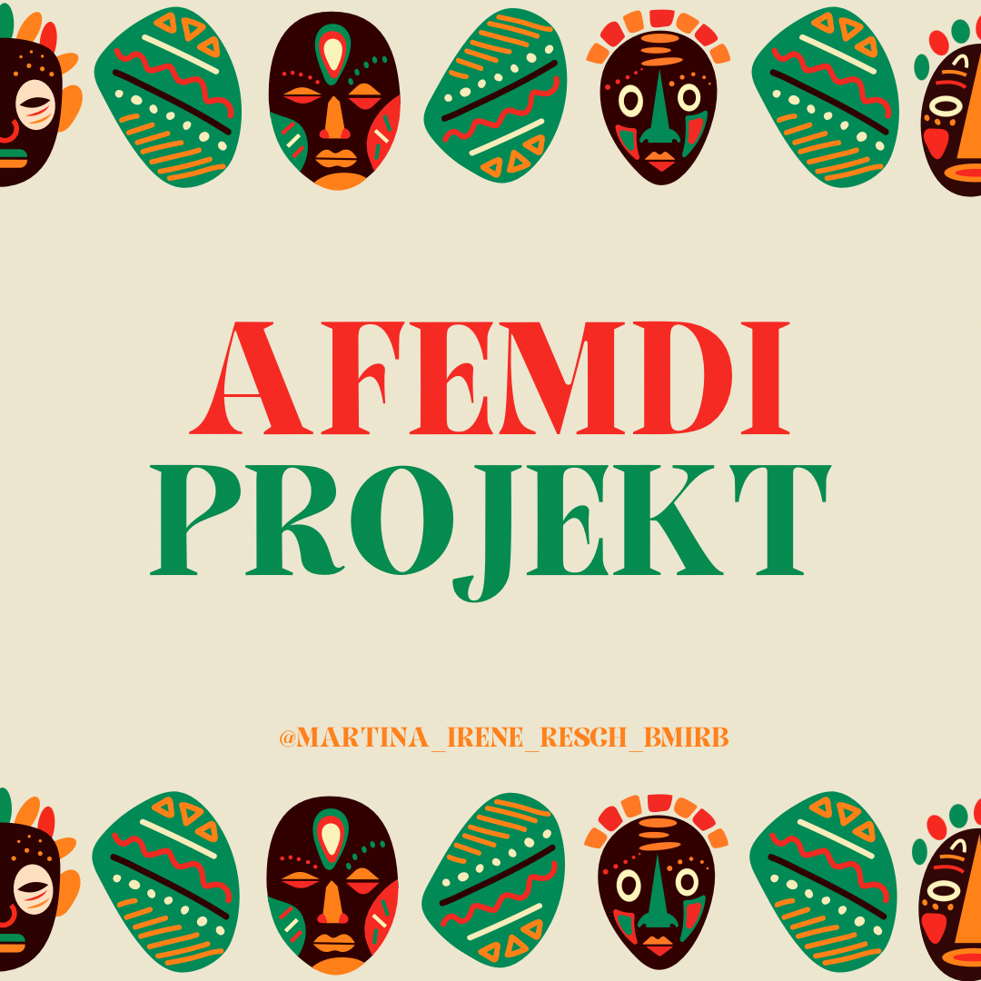 Produkte für Afemdi