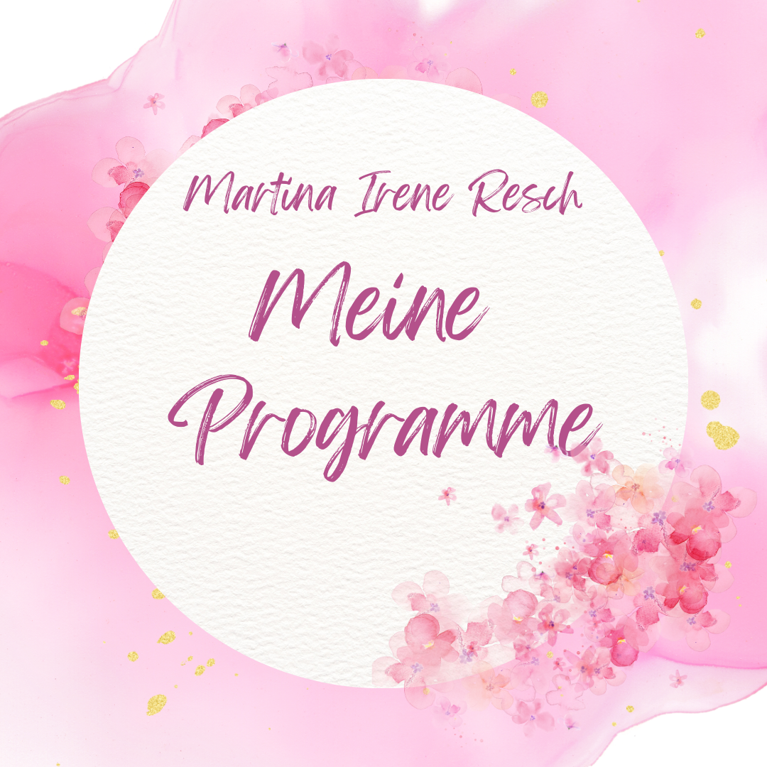 Meine Programme