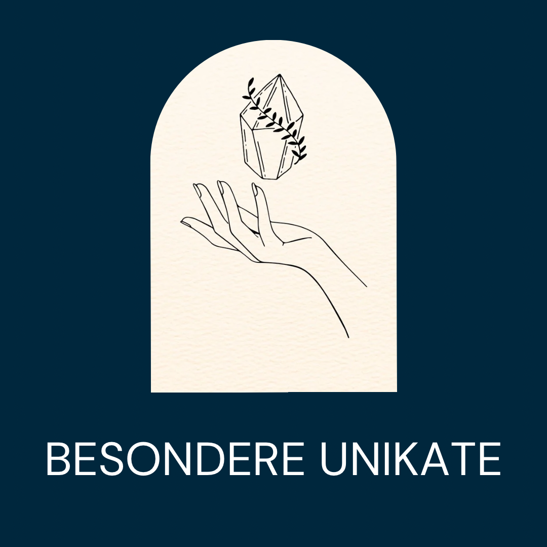 Besondere Unikate