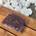 Alacam Amethyst Cluster