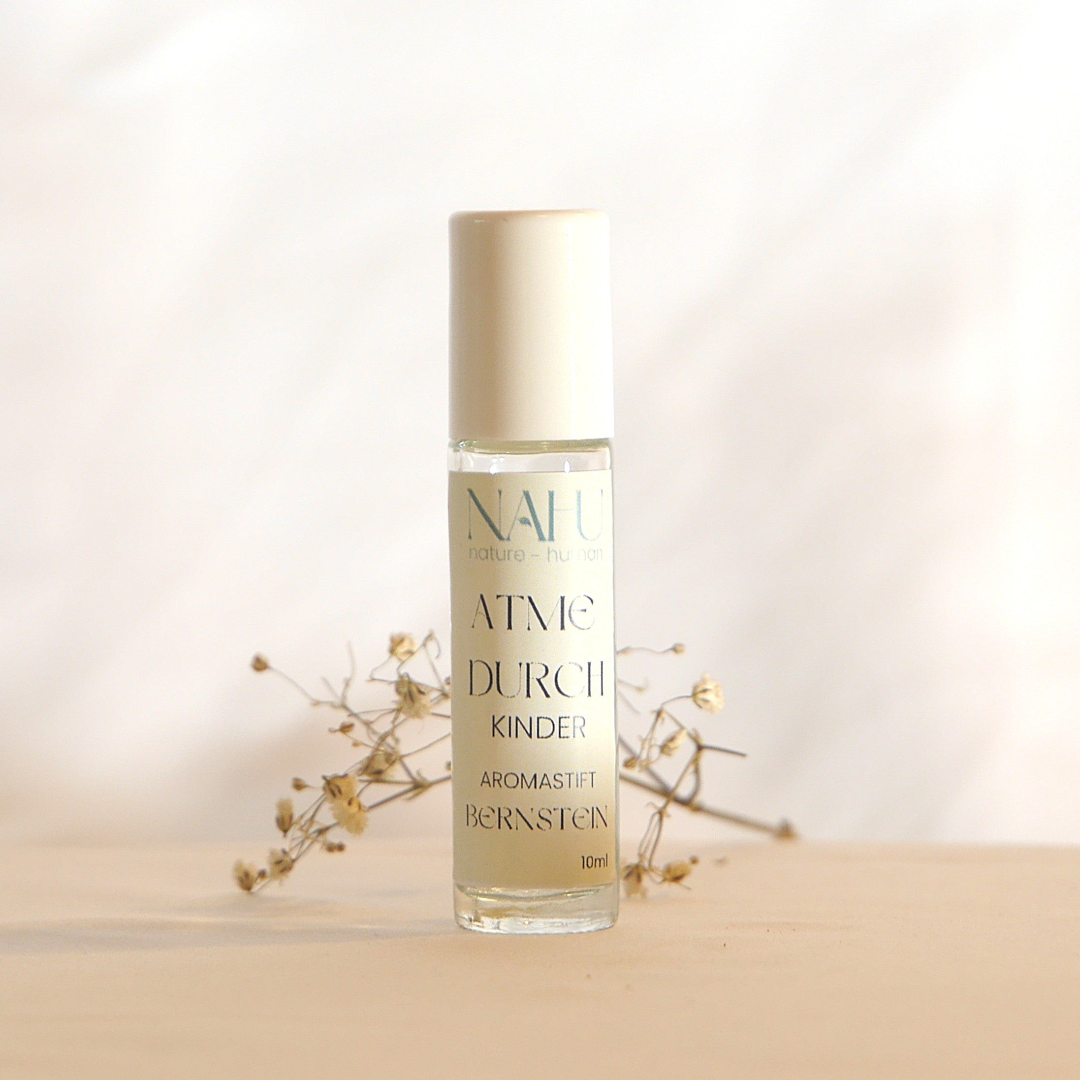 Atme durch KINDER -  Aromastift