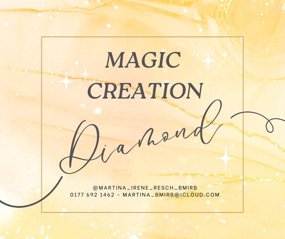 DIAMOND - Magic Creation