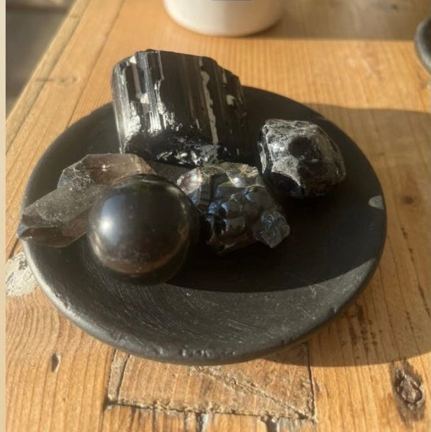 Protect your Energy Set