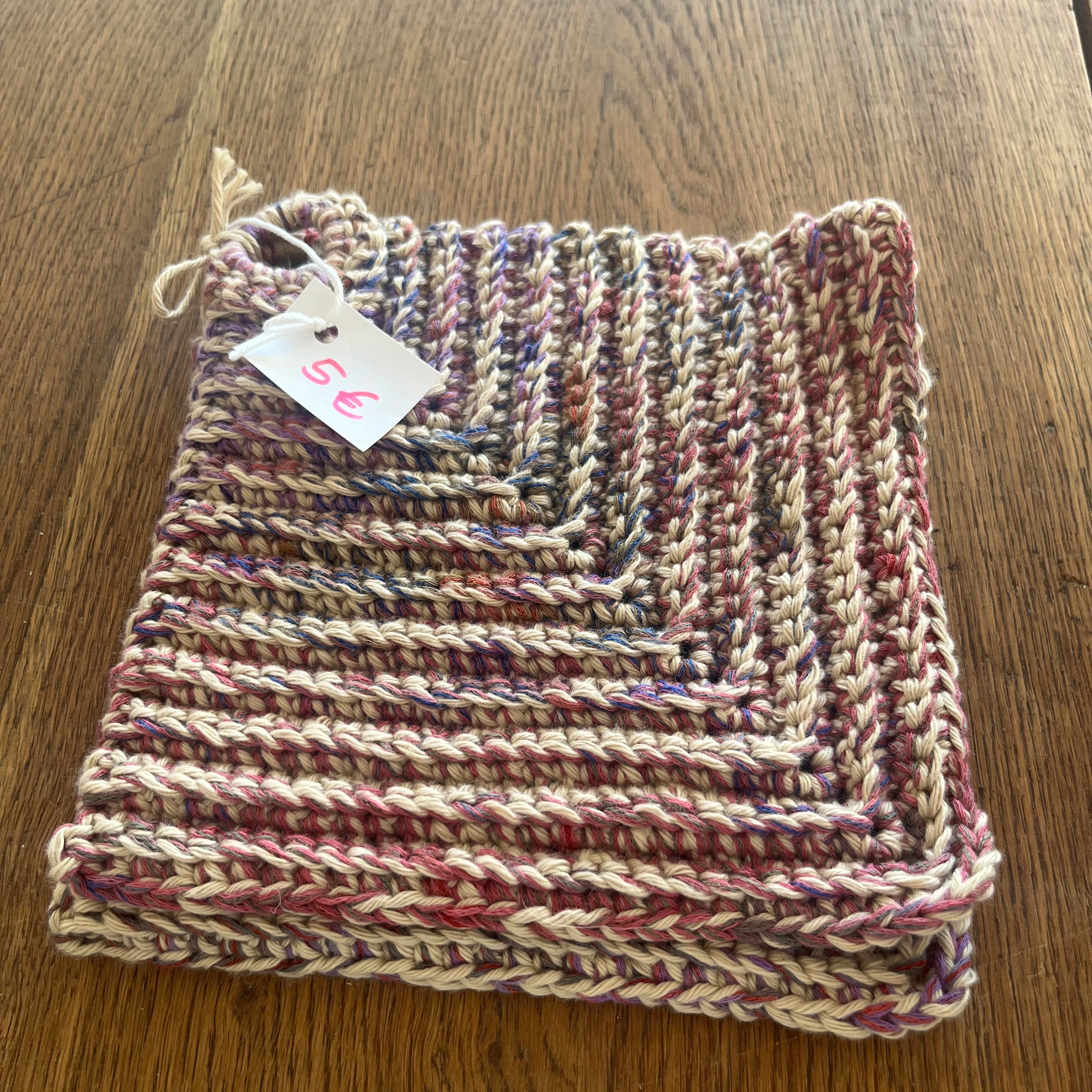 Topflappen *für Afemdi*