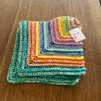 Topflappen *für Afemdi*