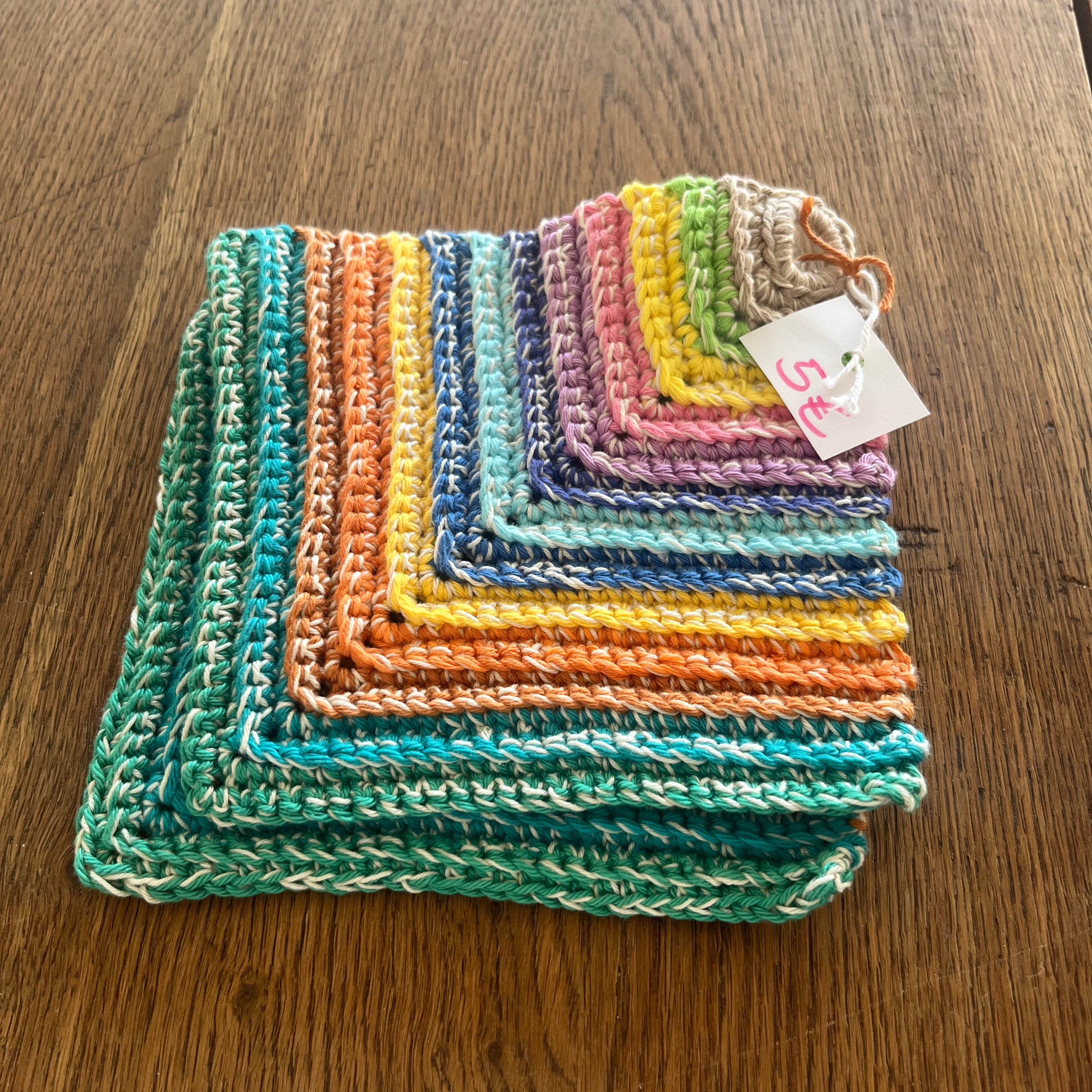 Topflappen *für Afemdi*