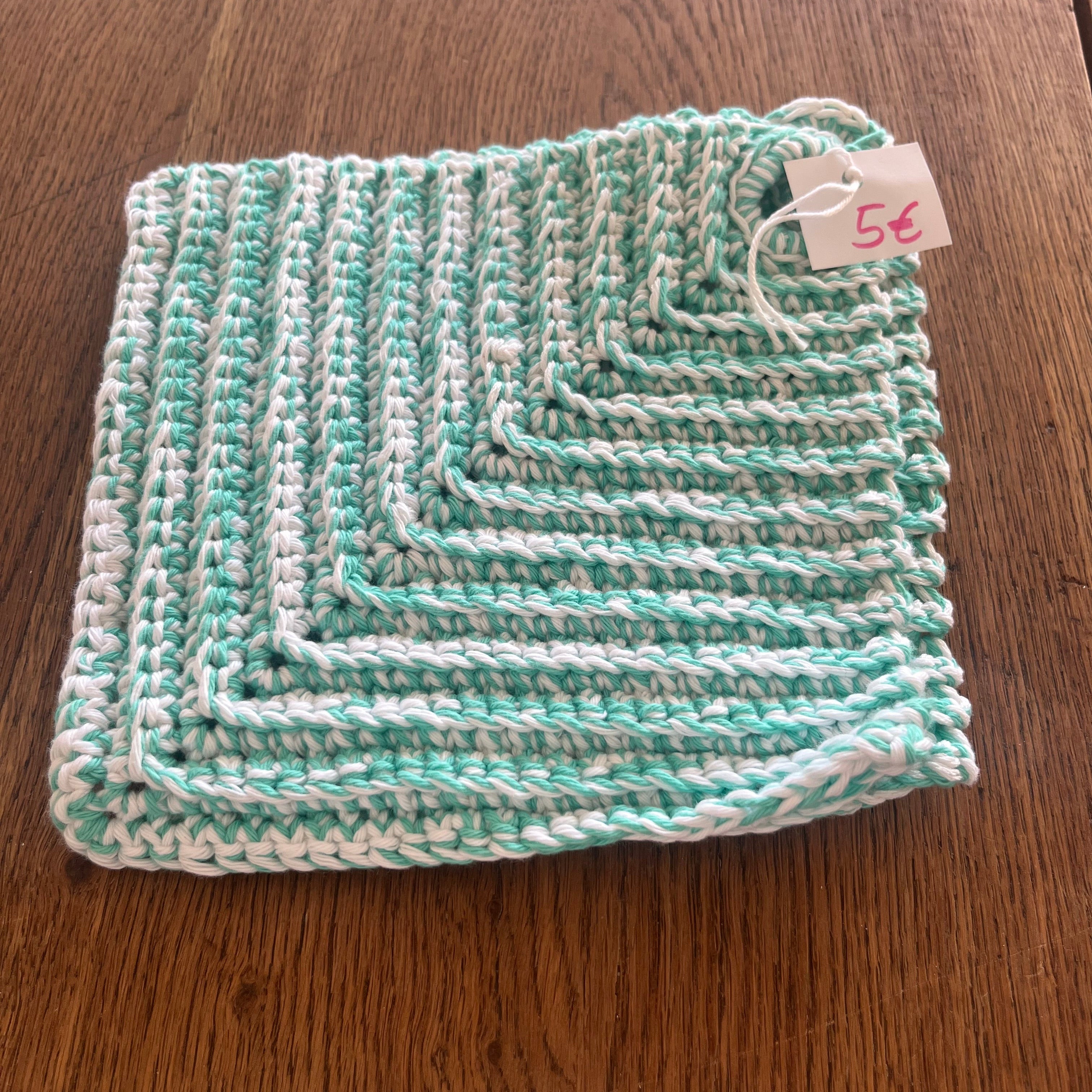 Topflappen *für Afemdi*