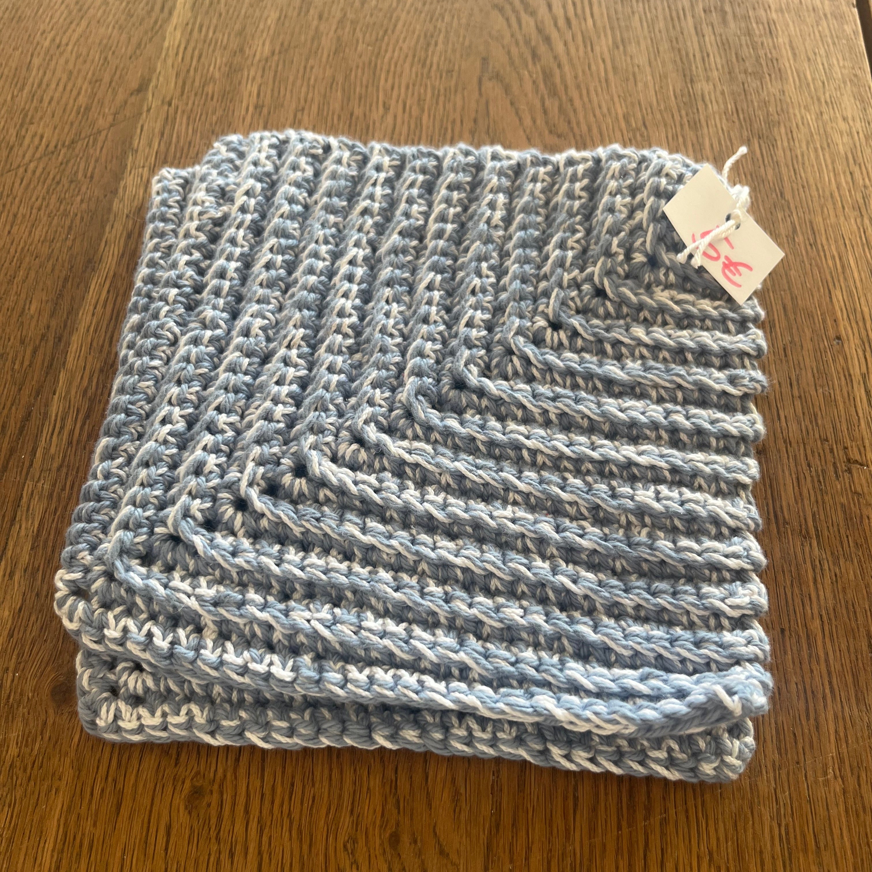 Topflappen *für Afemdi*