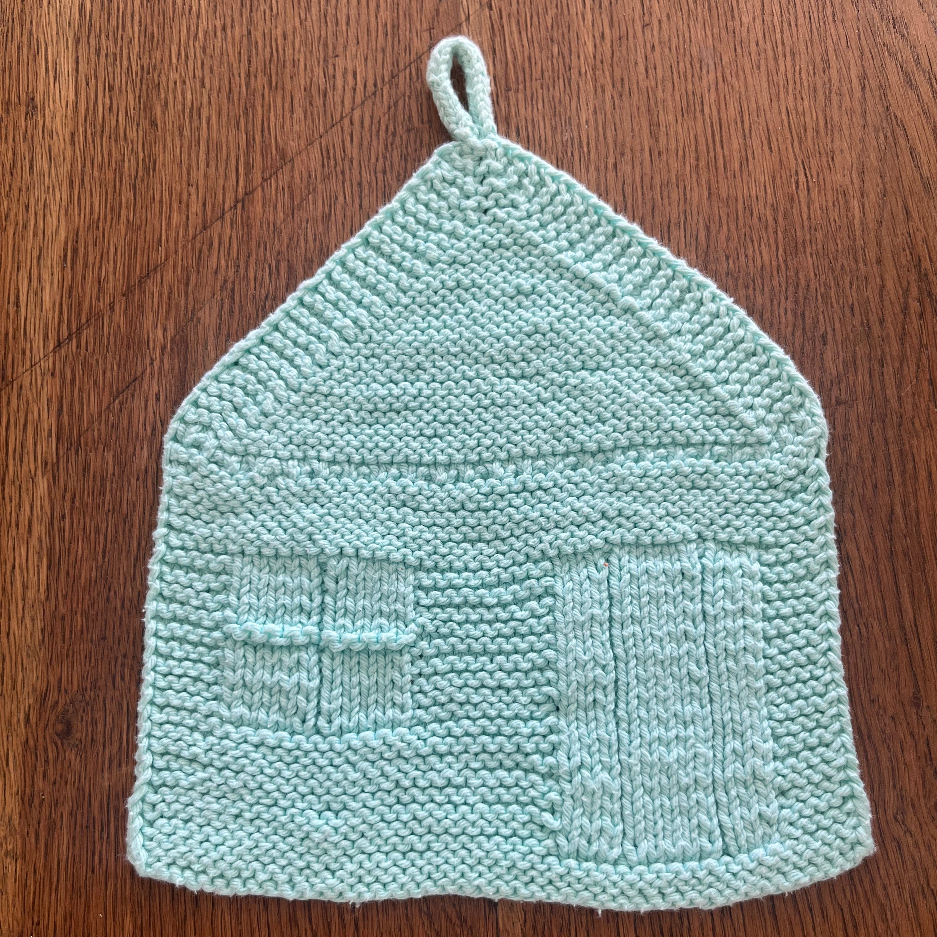 Spültuch *für Afemdi*