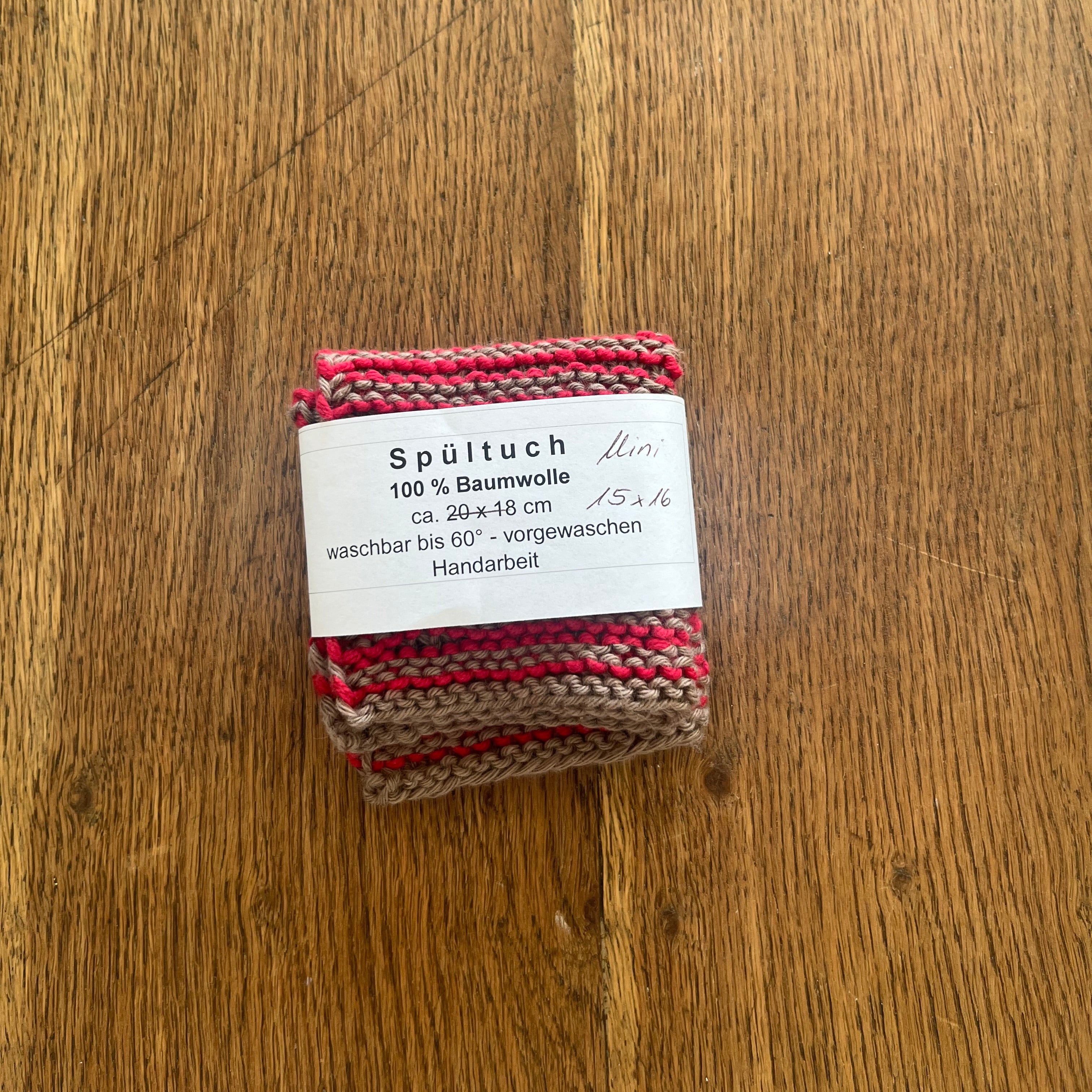 Spültuch *für Afemdi*