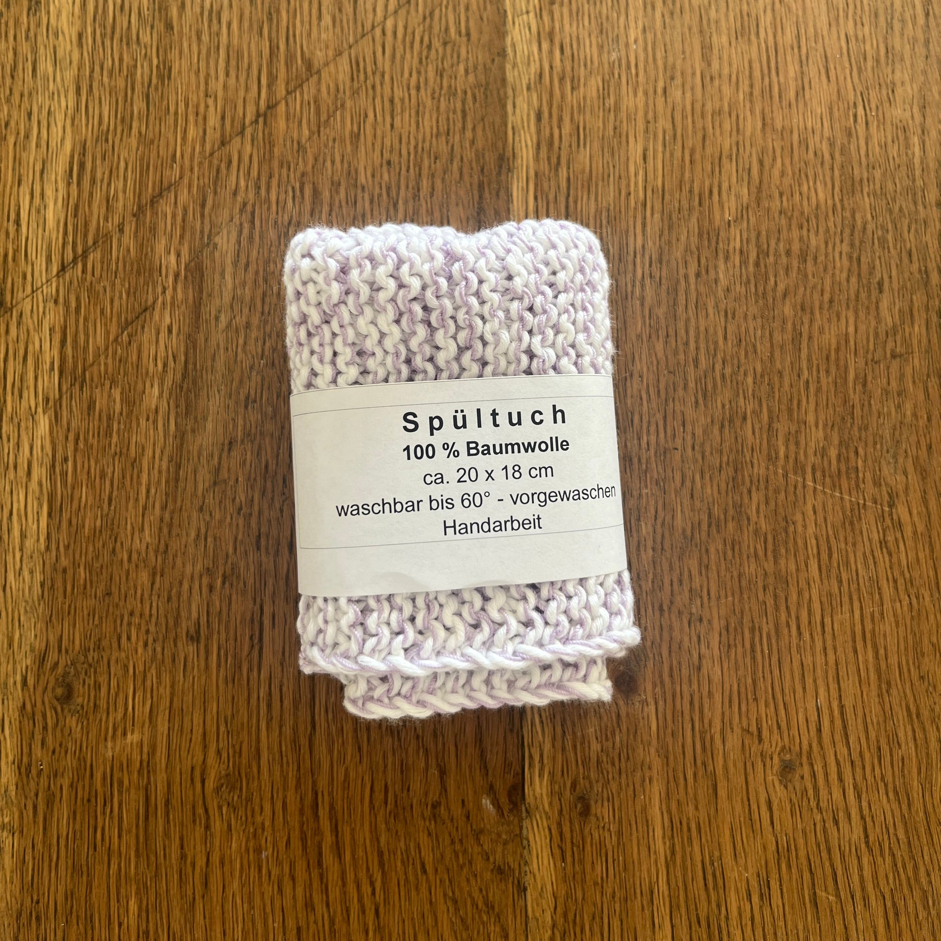 Spültuch *für Afemdi*