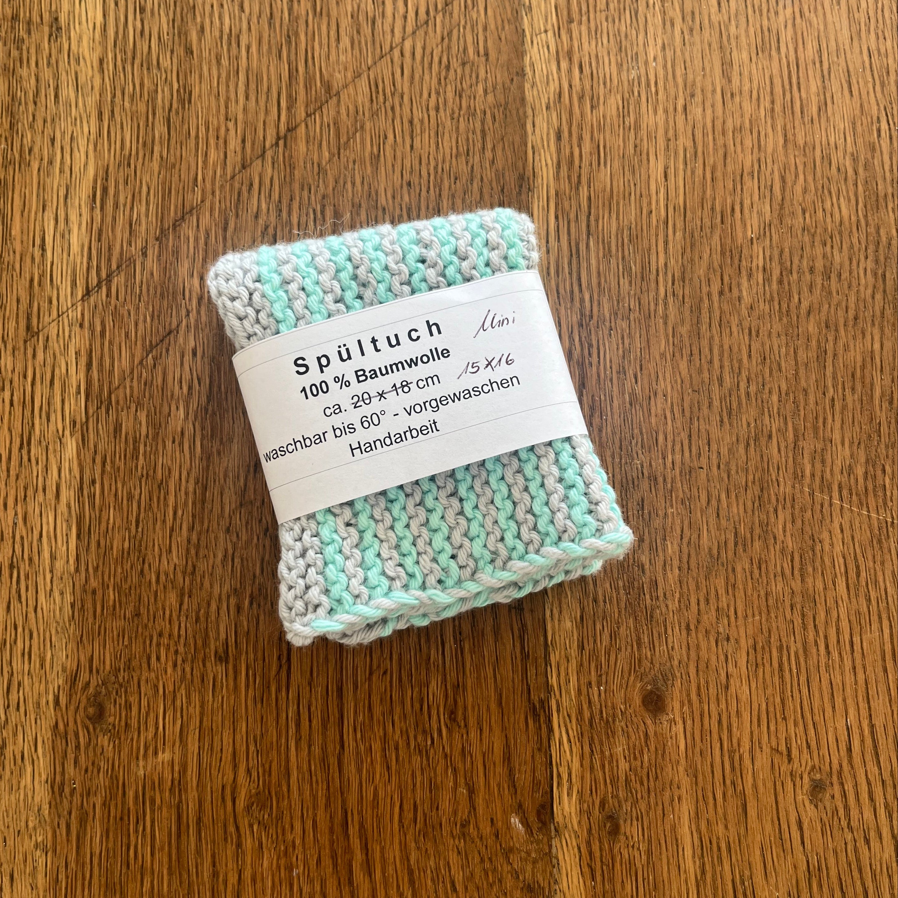 Spültuch *für Afemdi*