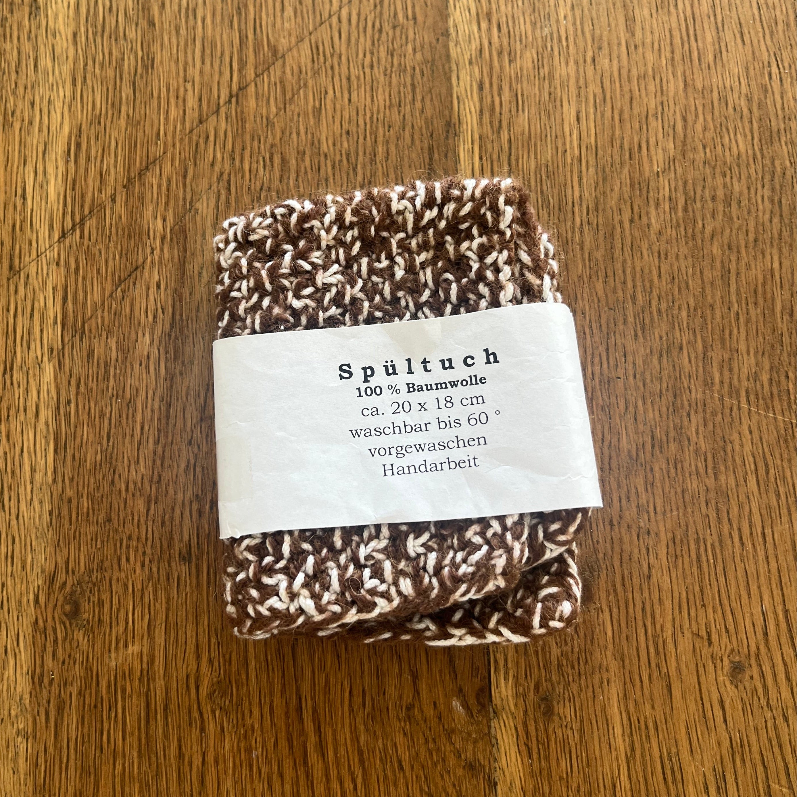 Spültuch *für Afemdi*