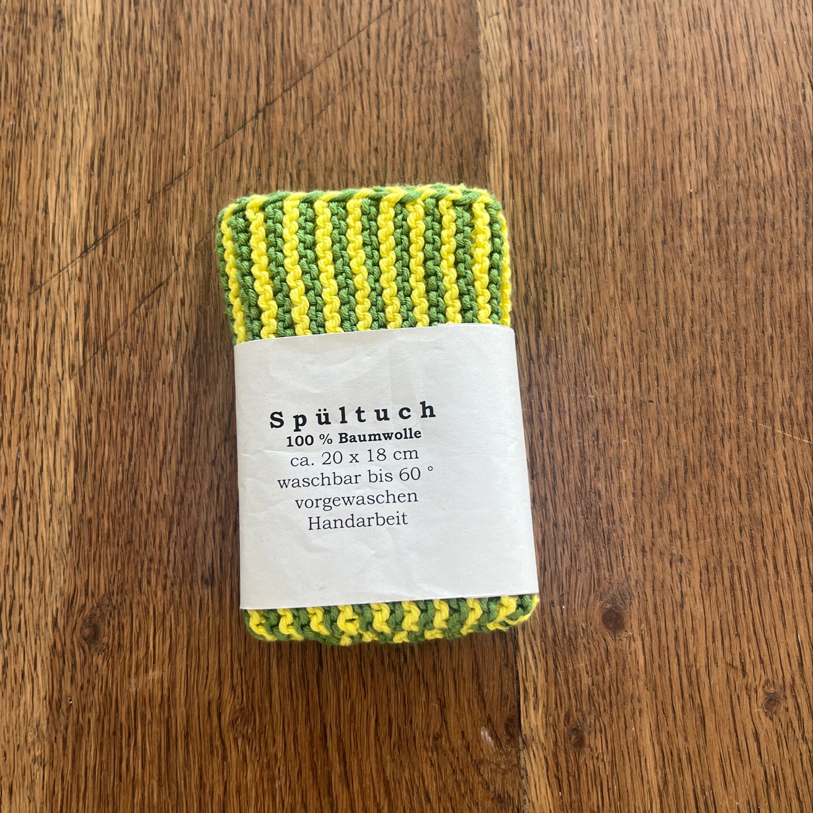 Spültuch *für Afemdi*