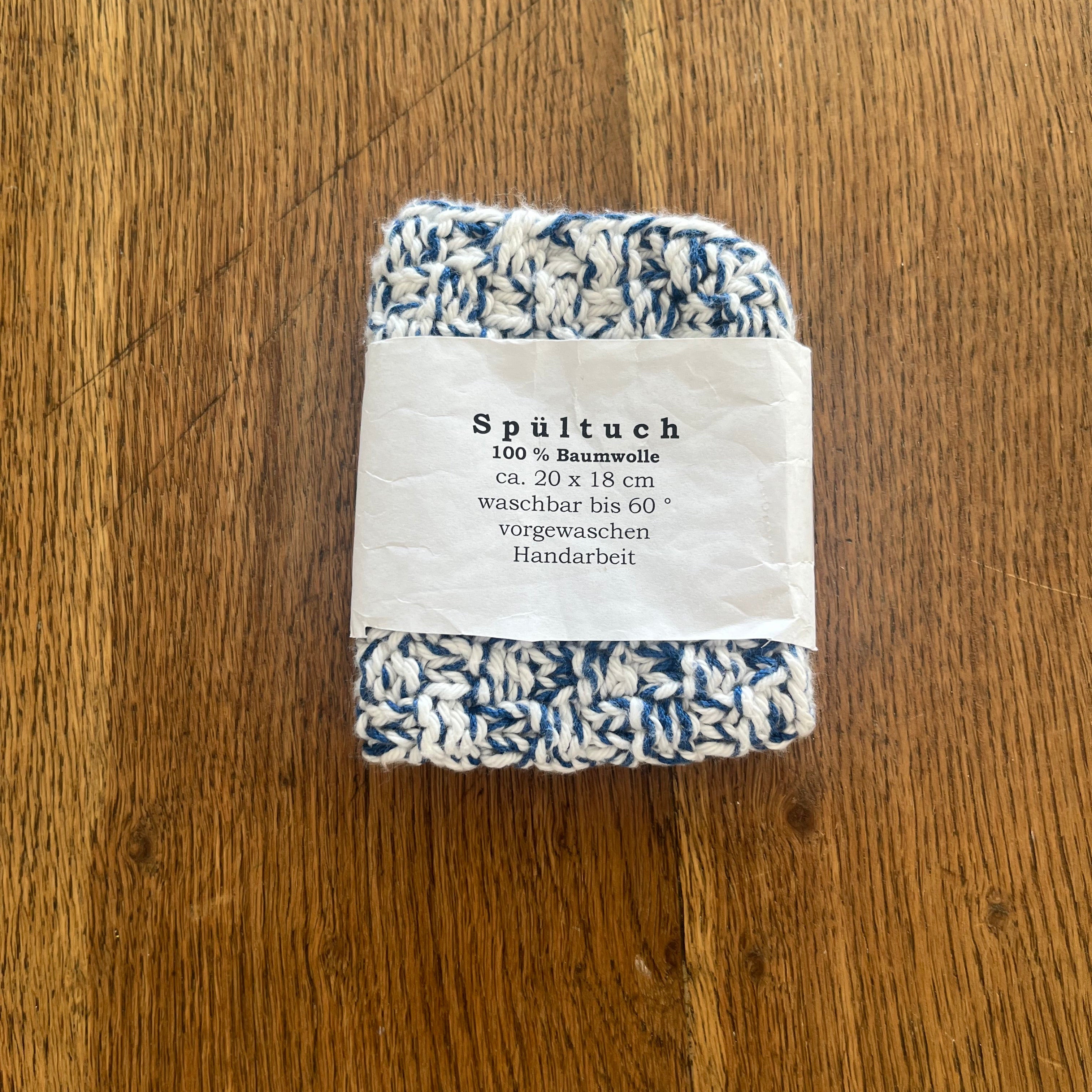 Spültuch *für Afemdi*