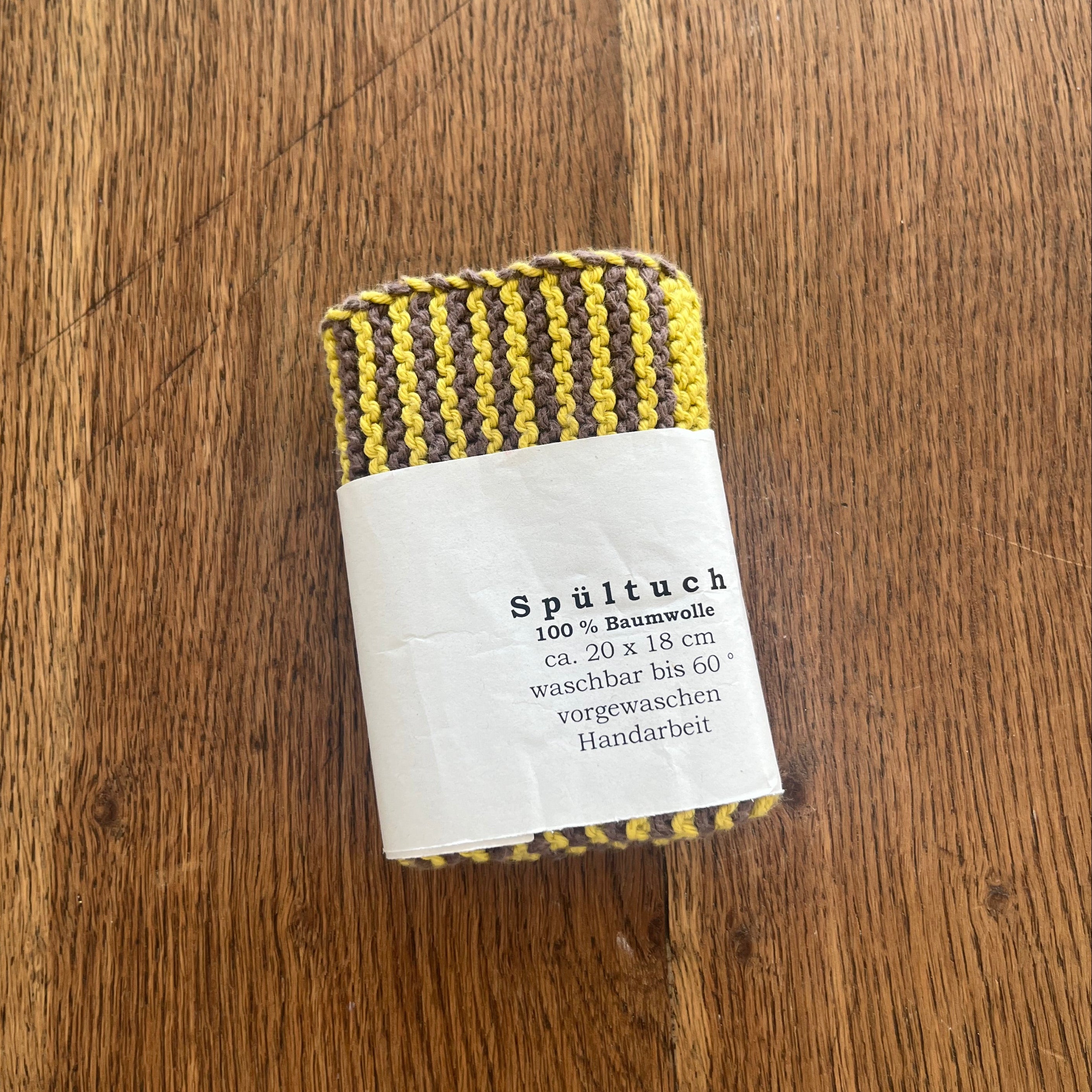 Spültuch *für Afemdi*