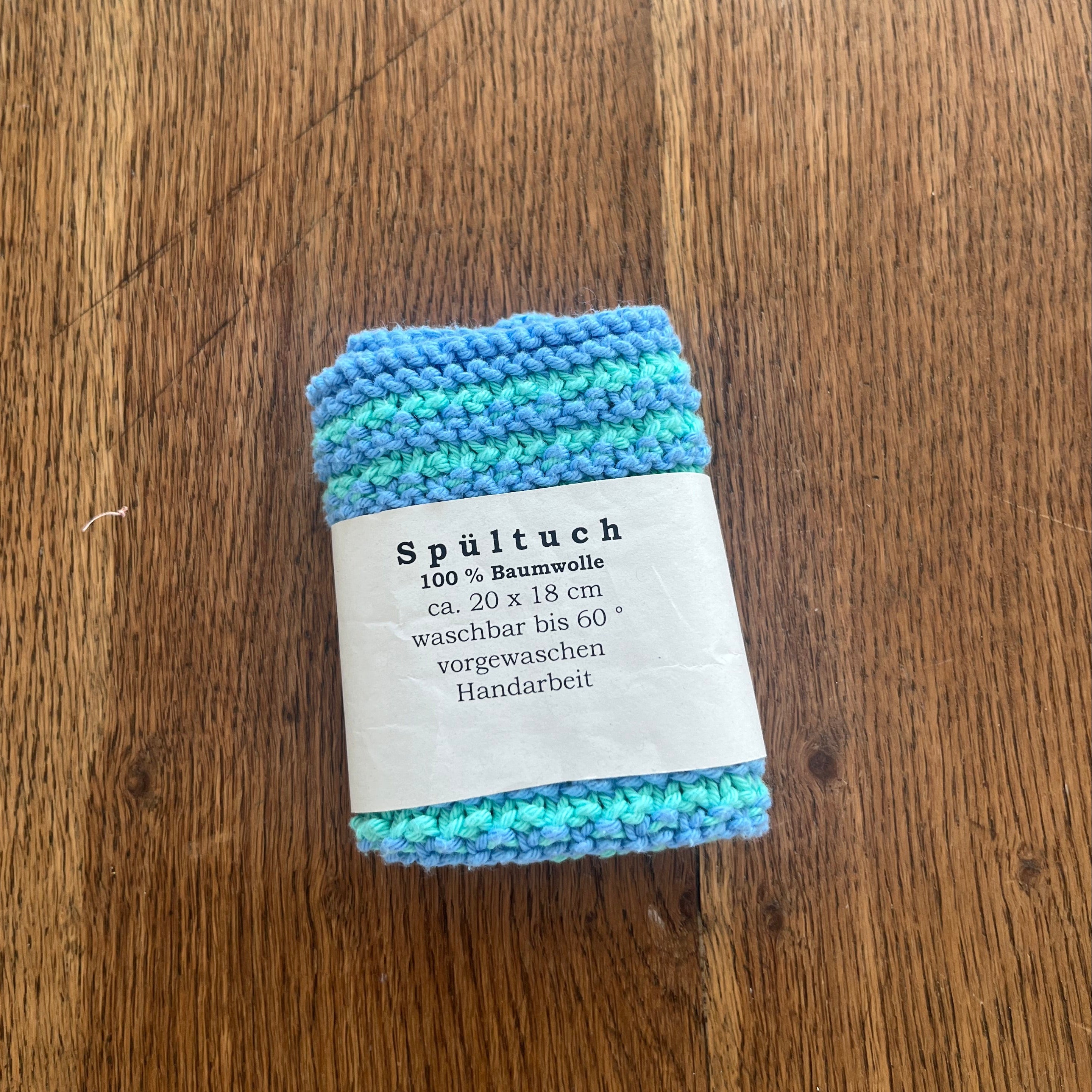 Spültuch *für Afemdi*