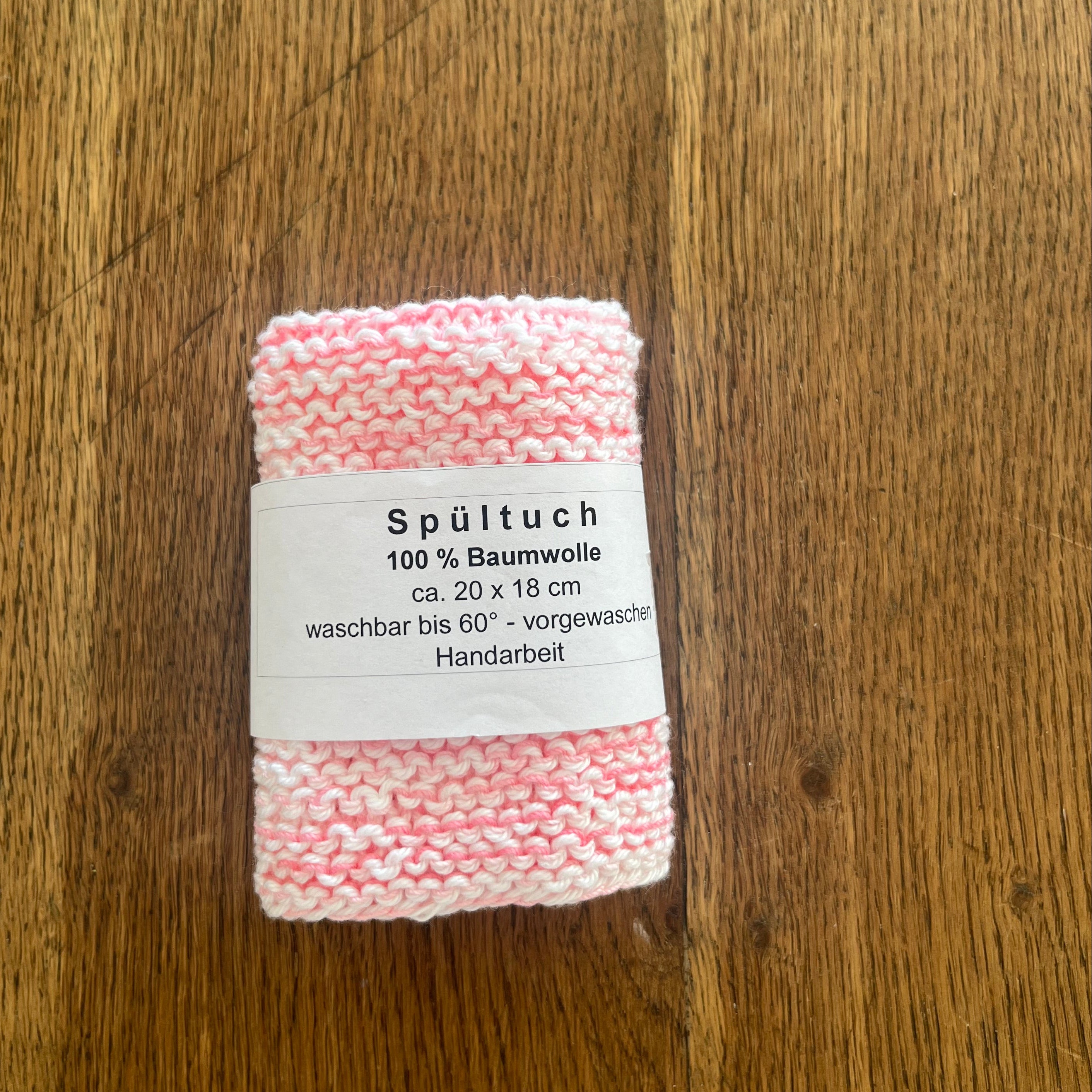 Spültuch *für Afemdi*