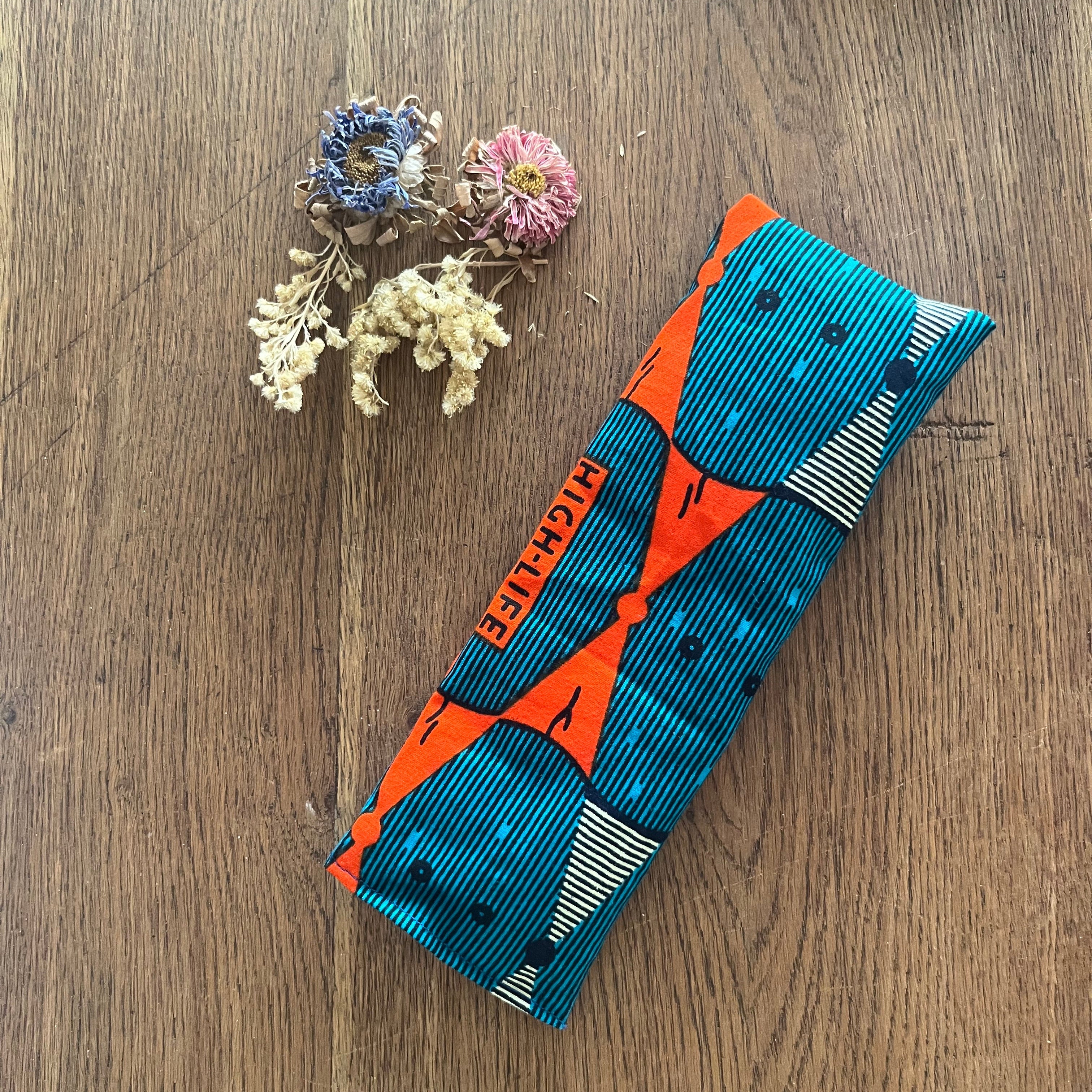 Augenkissen *für Afemdi*