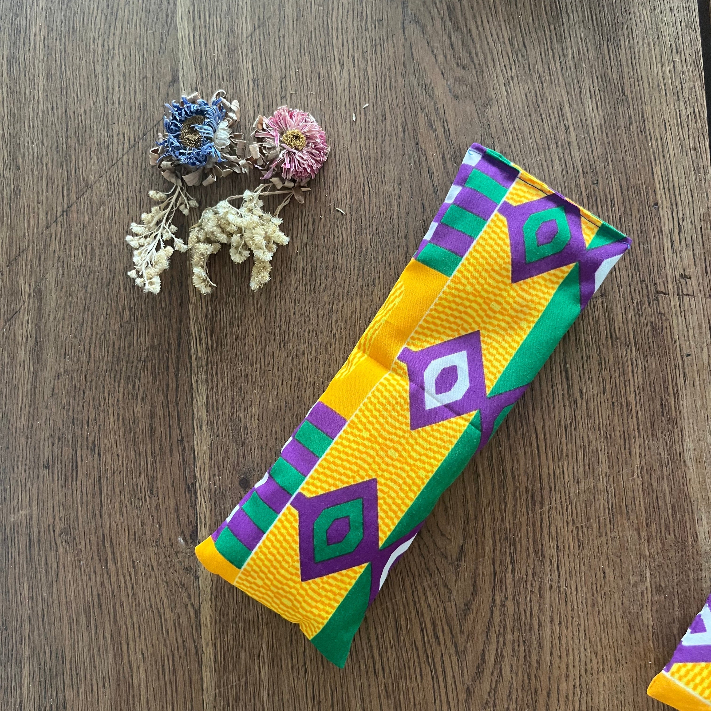 Augenkissen *für Afemdi*