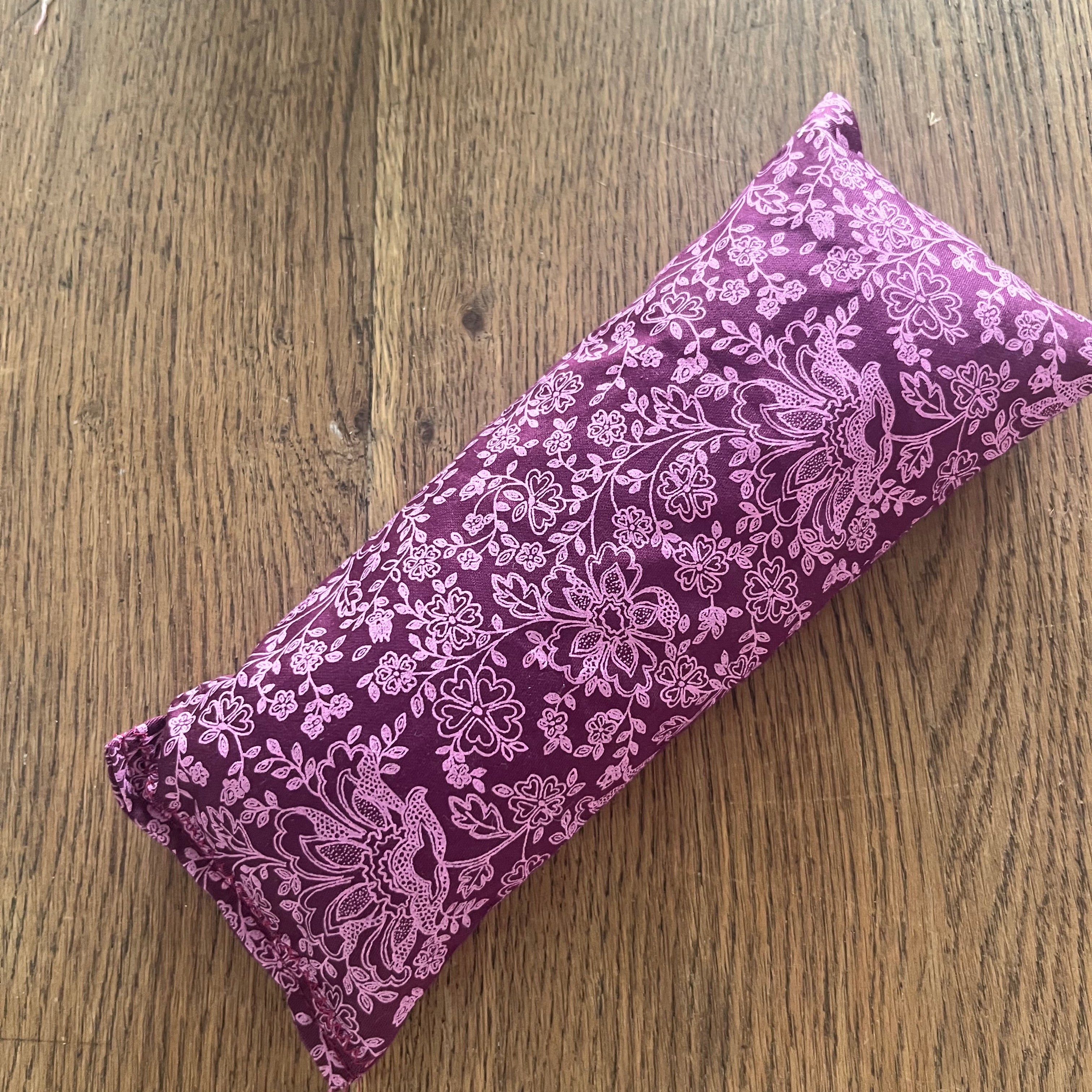 Augenkissen *für Afemdi*