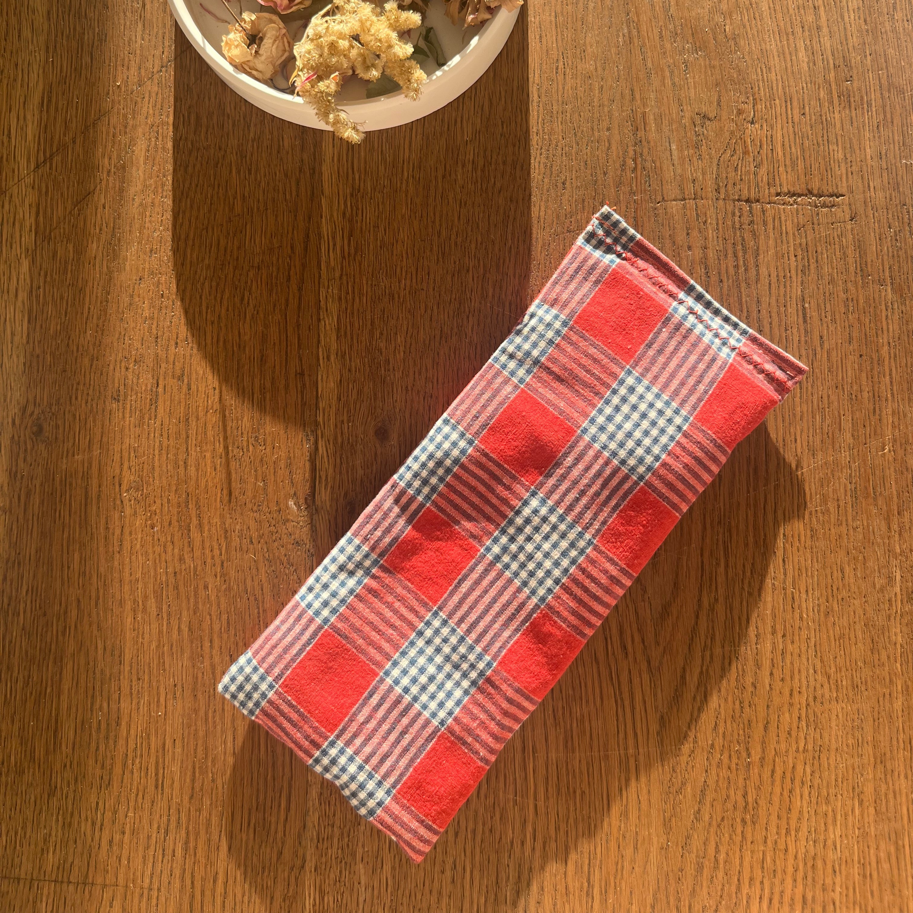 Augenkissen *für Afemdi*