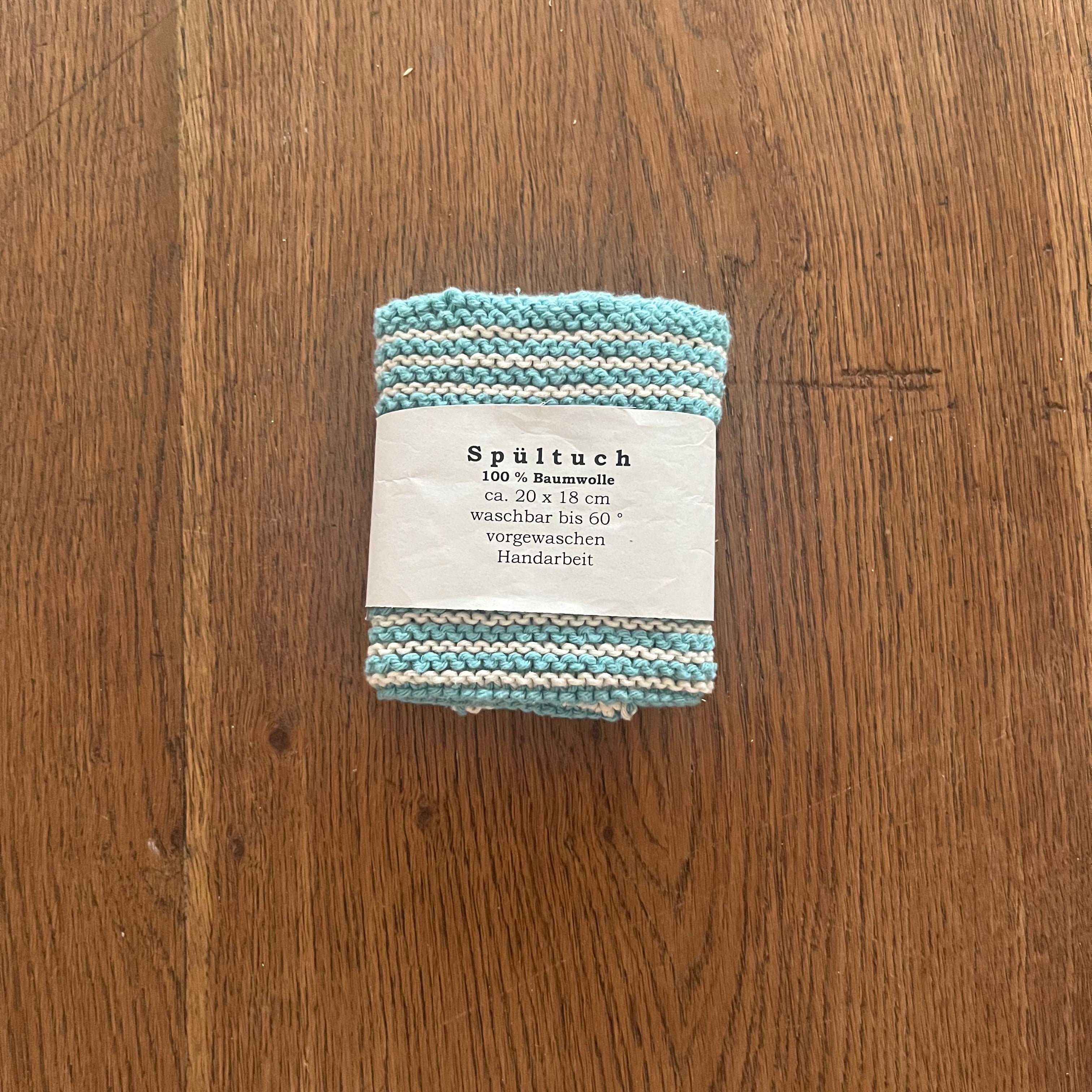 Spültuch *für Afemdi*