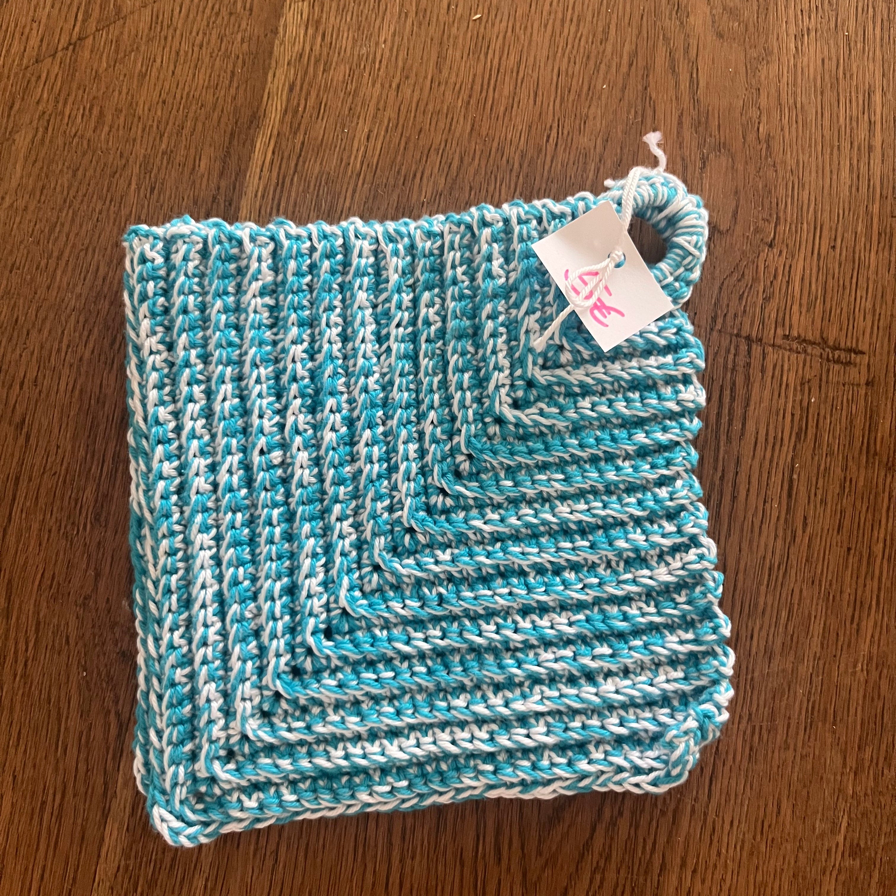 Topflappen *für Afemdi*