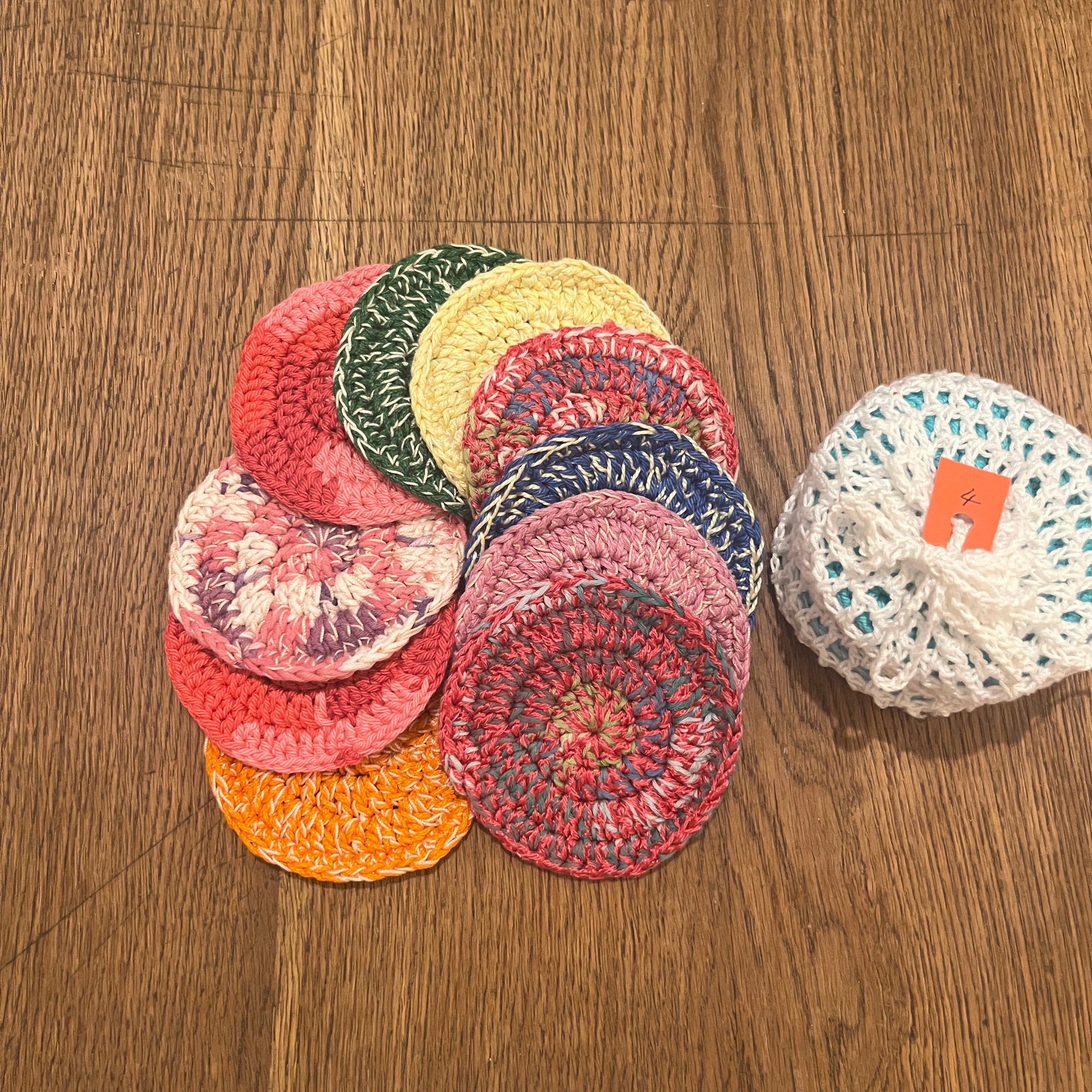 Reinigungspads *für Afemdi*