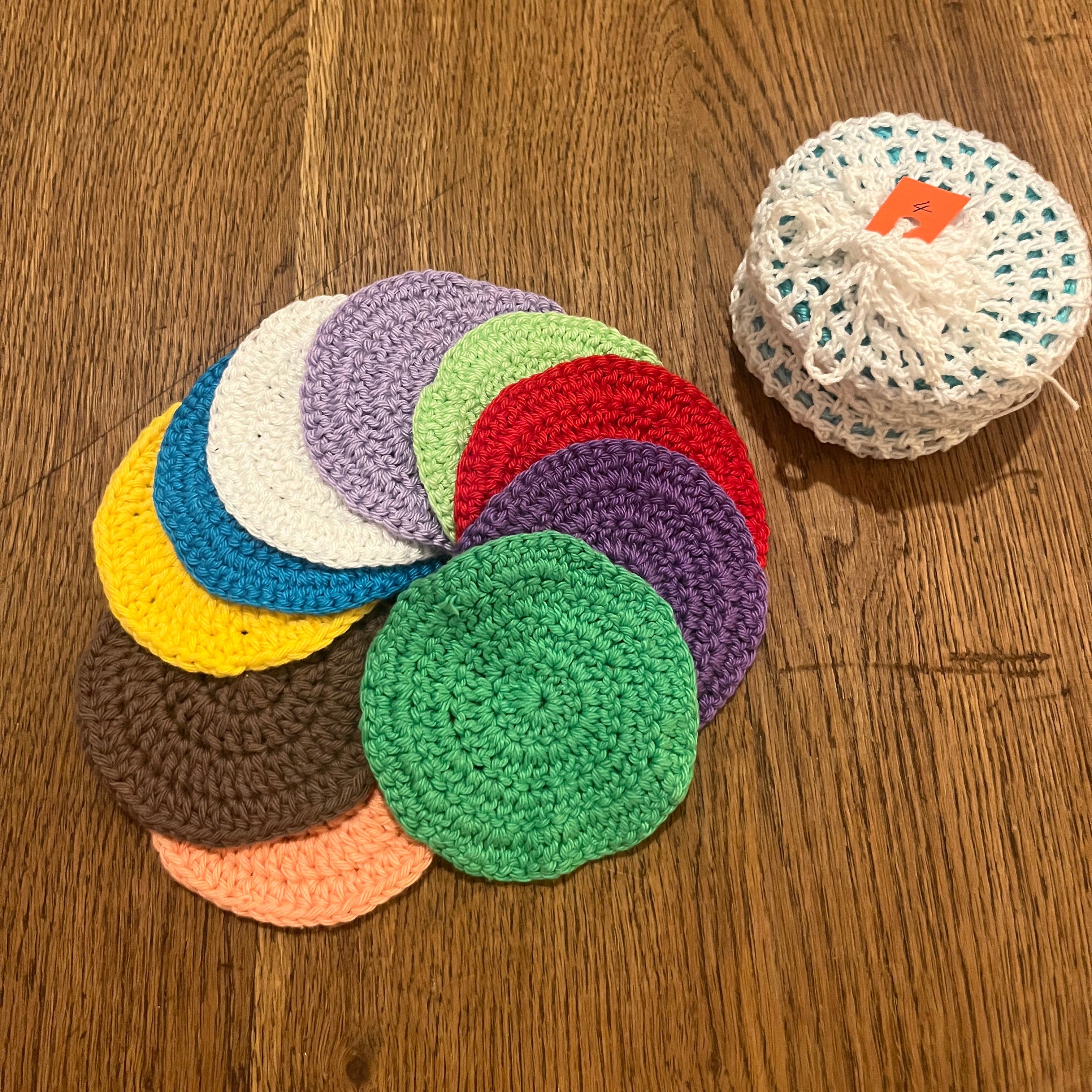 Reinigungspads *für Afemdi*