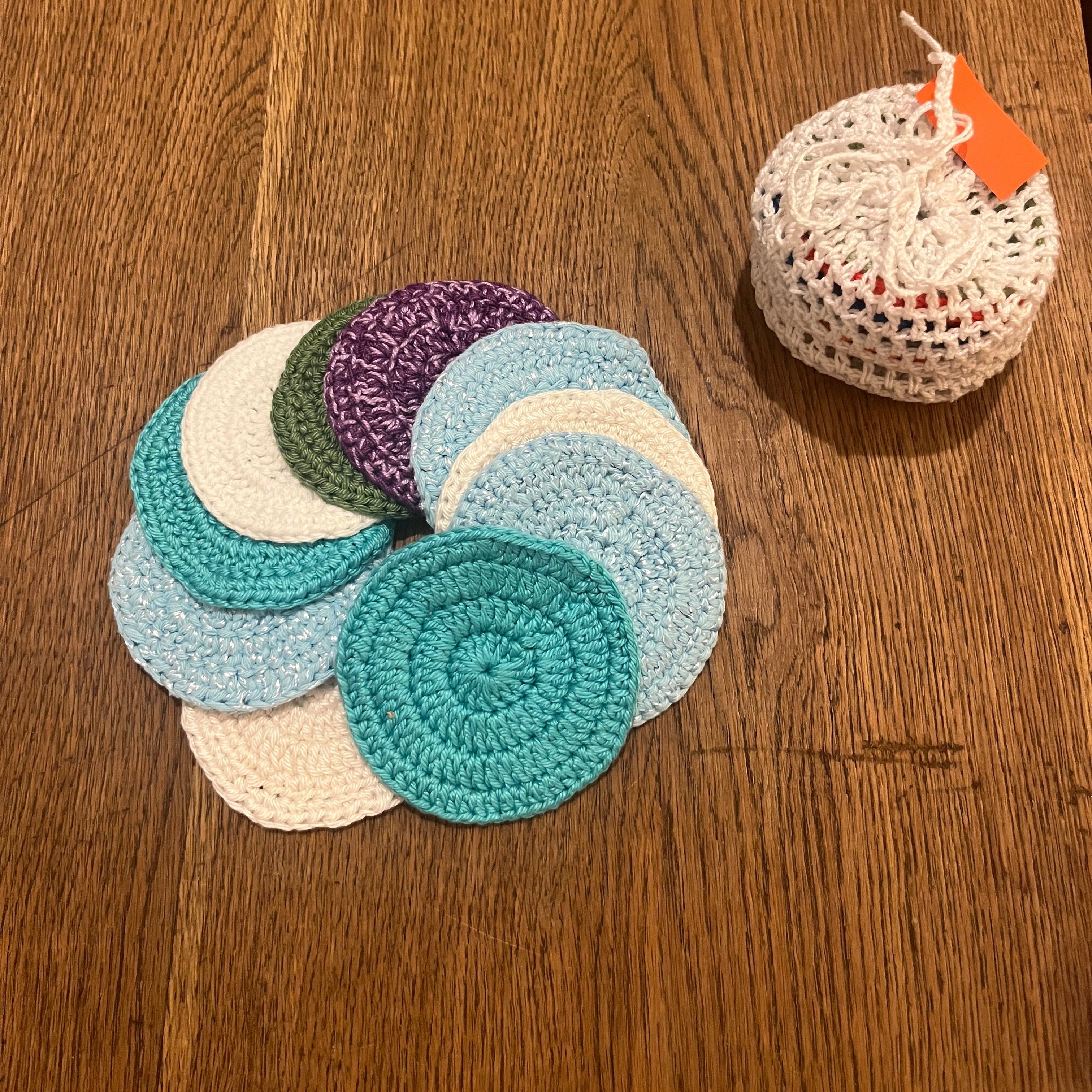 Reinigungspads *für Afemdi*