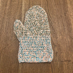 Back-/Grillhandschuh *für Afemdi*