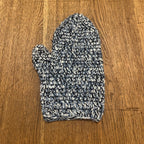 Back-/Grillhandschuh *für Afemdi*