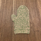 Back-/Grillhandschuh *für Afemdi*