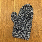 Back-/Grillhandschuh *für Afemdi*