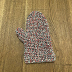 Back-/Grillhandschuh *für Afemdi*