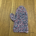 Back-/Grillhandschuh *für Afemdi*