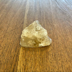 Natur Citrin Rohstücke