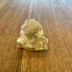 Natur Citrin Rohstücke