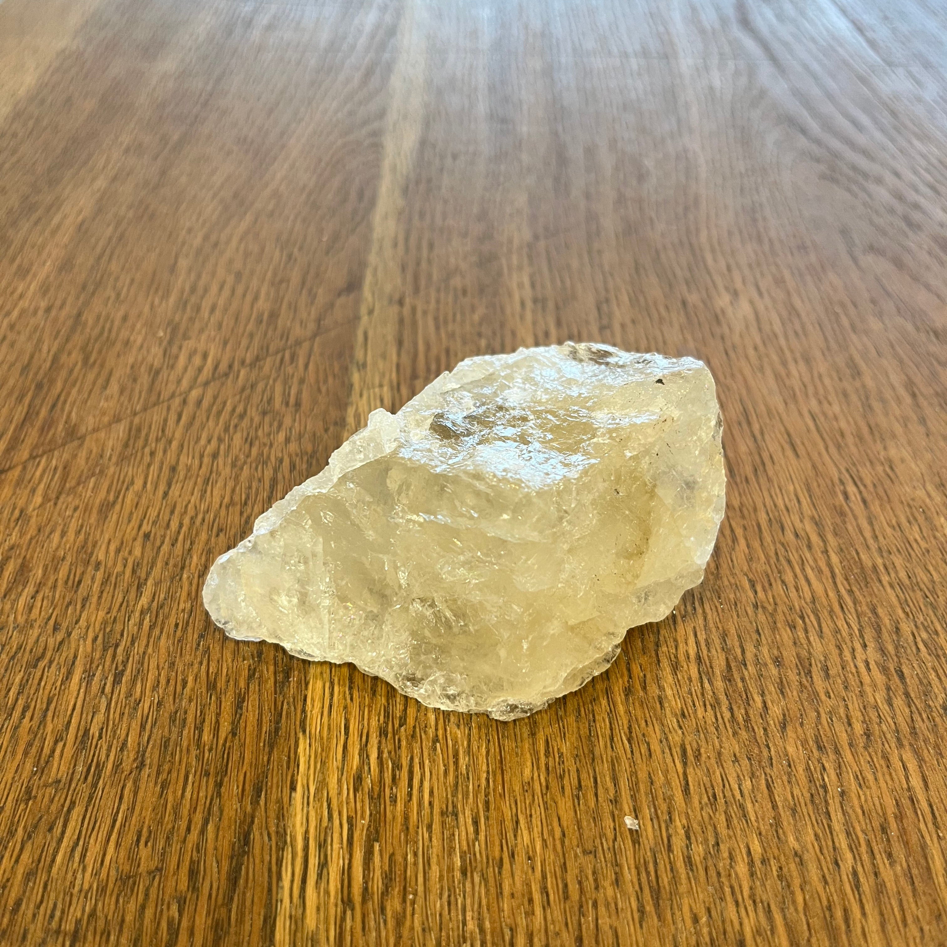 Natur Citrin Rohstücke