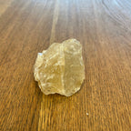 Natur Citrin Rohstücke