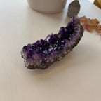 Amethyst Cluster