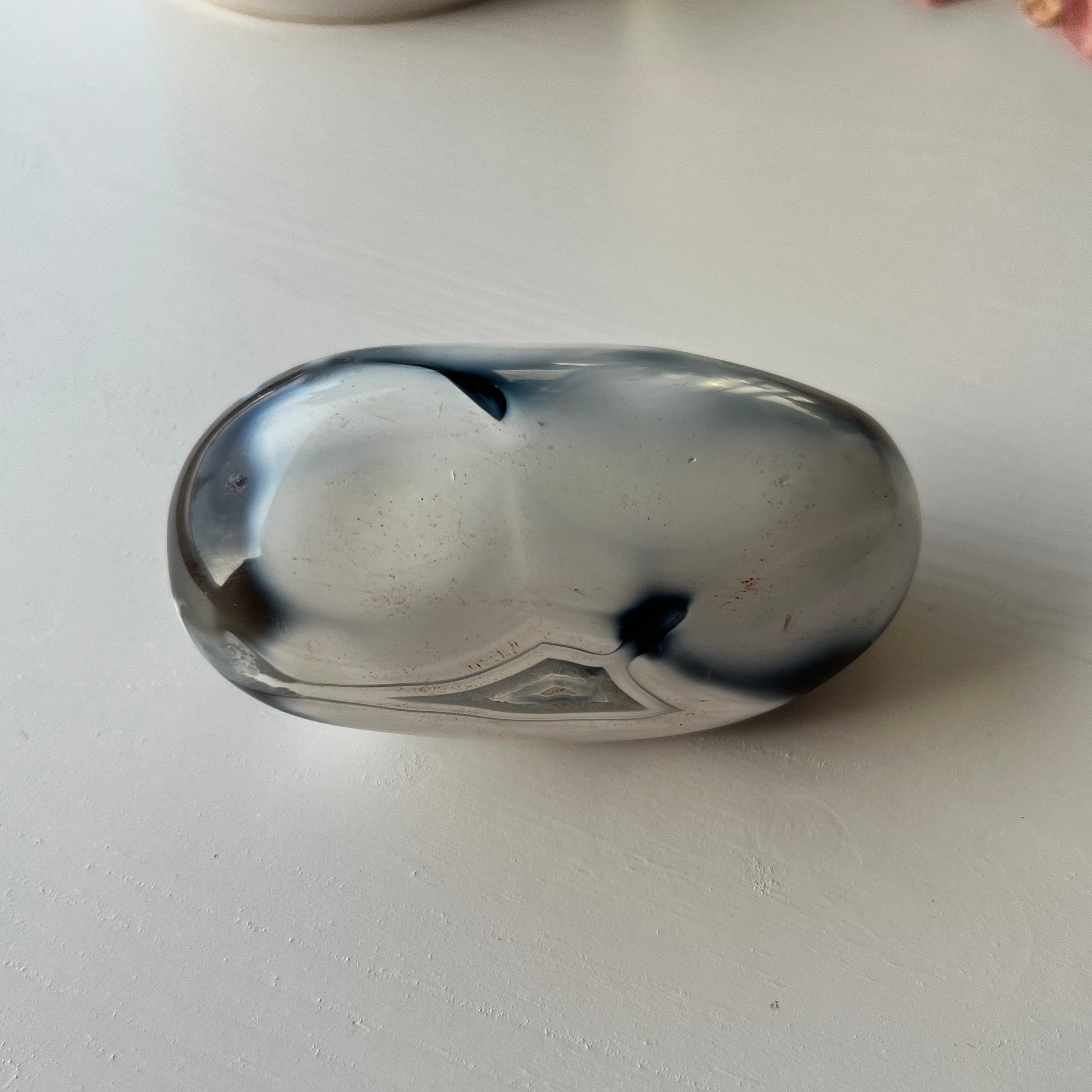 Achat Jumbo Trommelstein