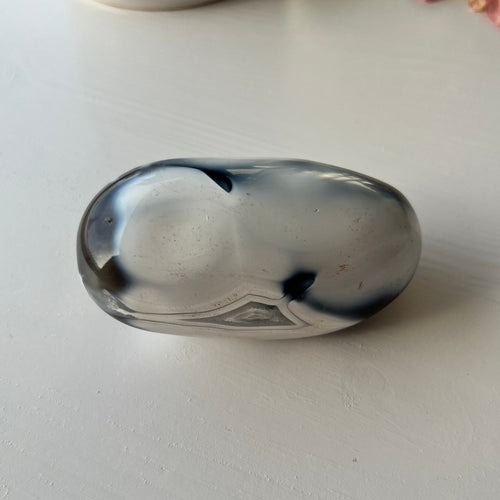 Achat Jumbo Trommelstein