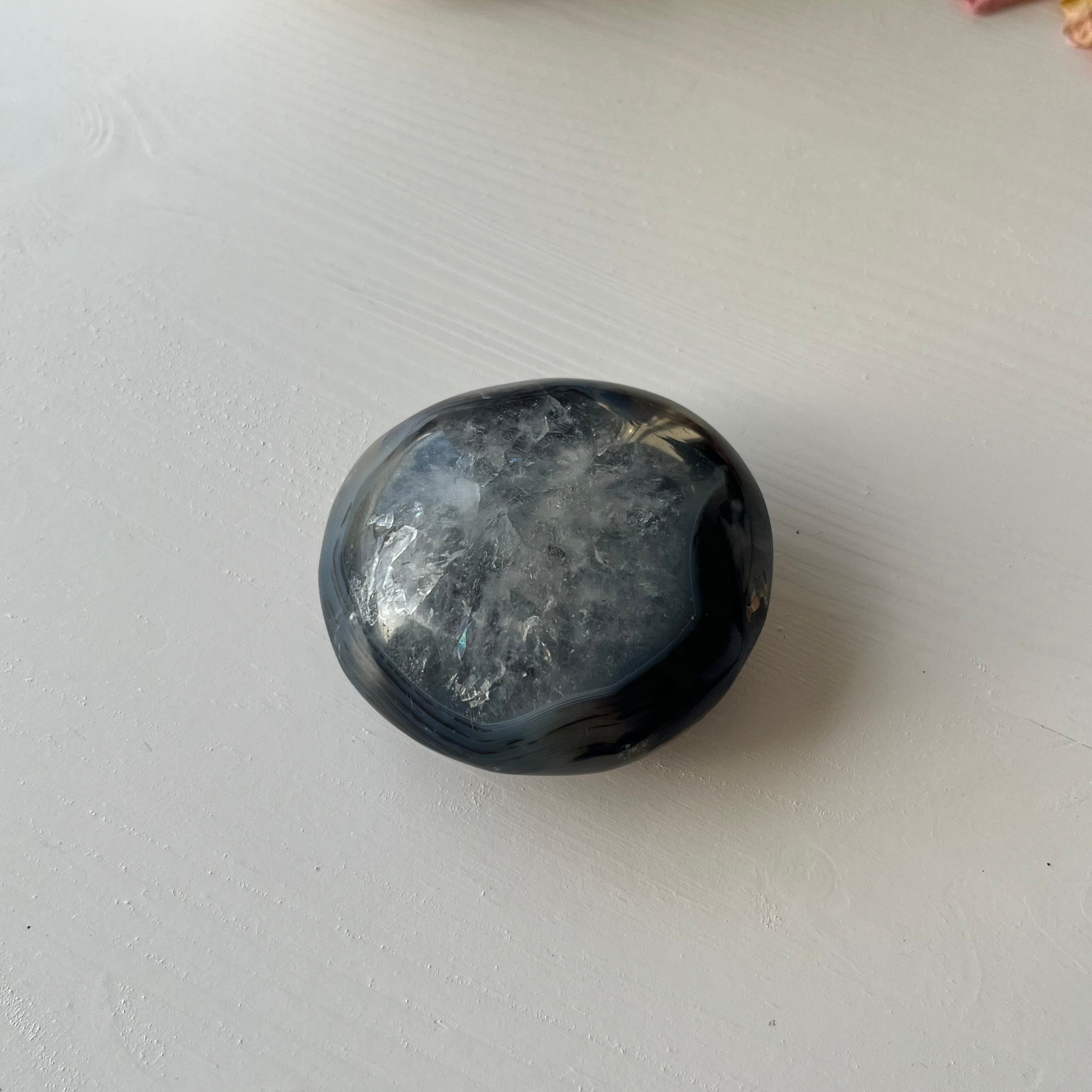 Achat Jumbo Trommelstein