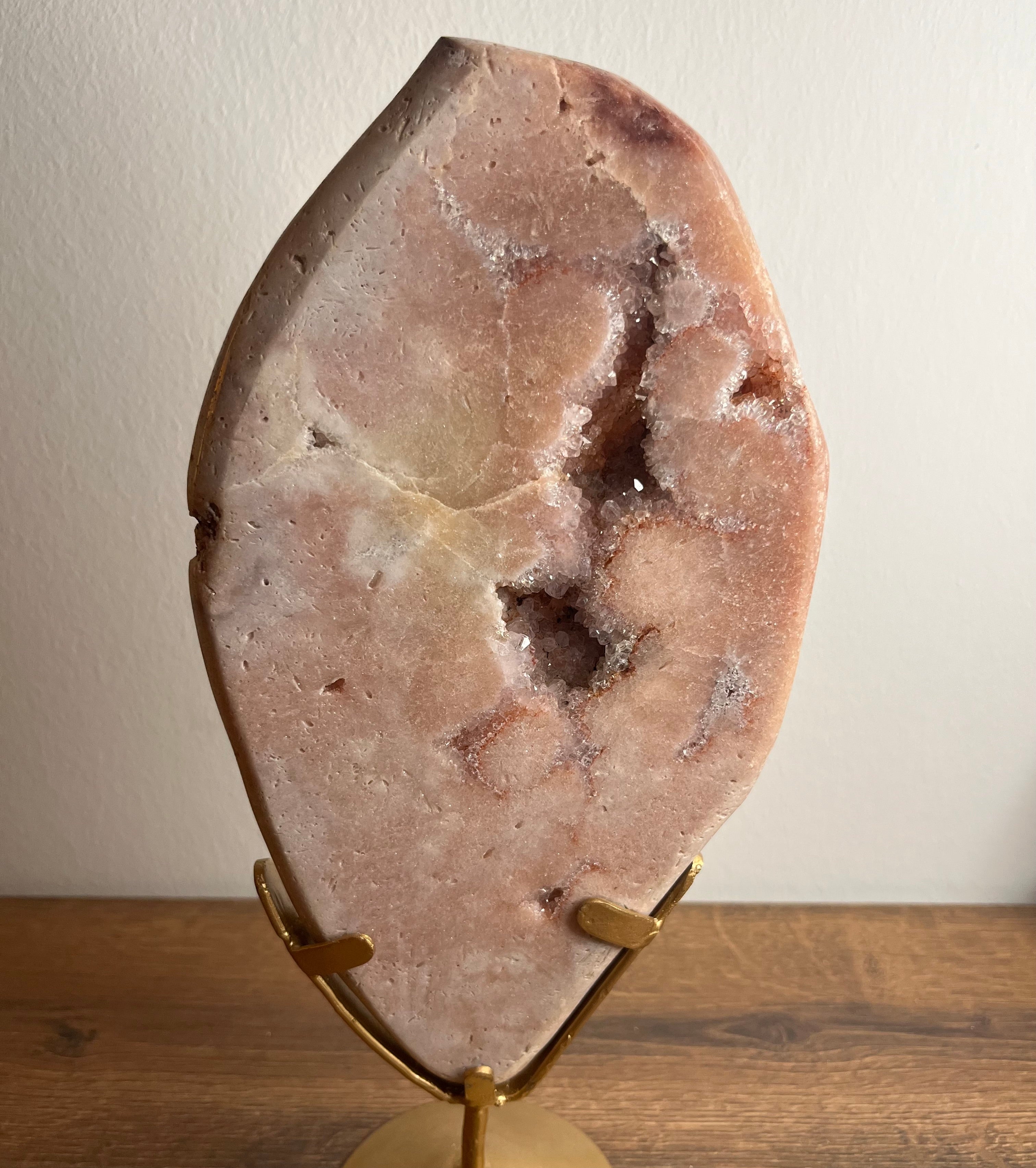 Pink Amethyst