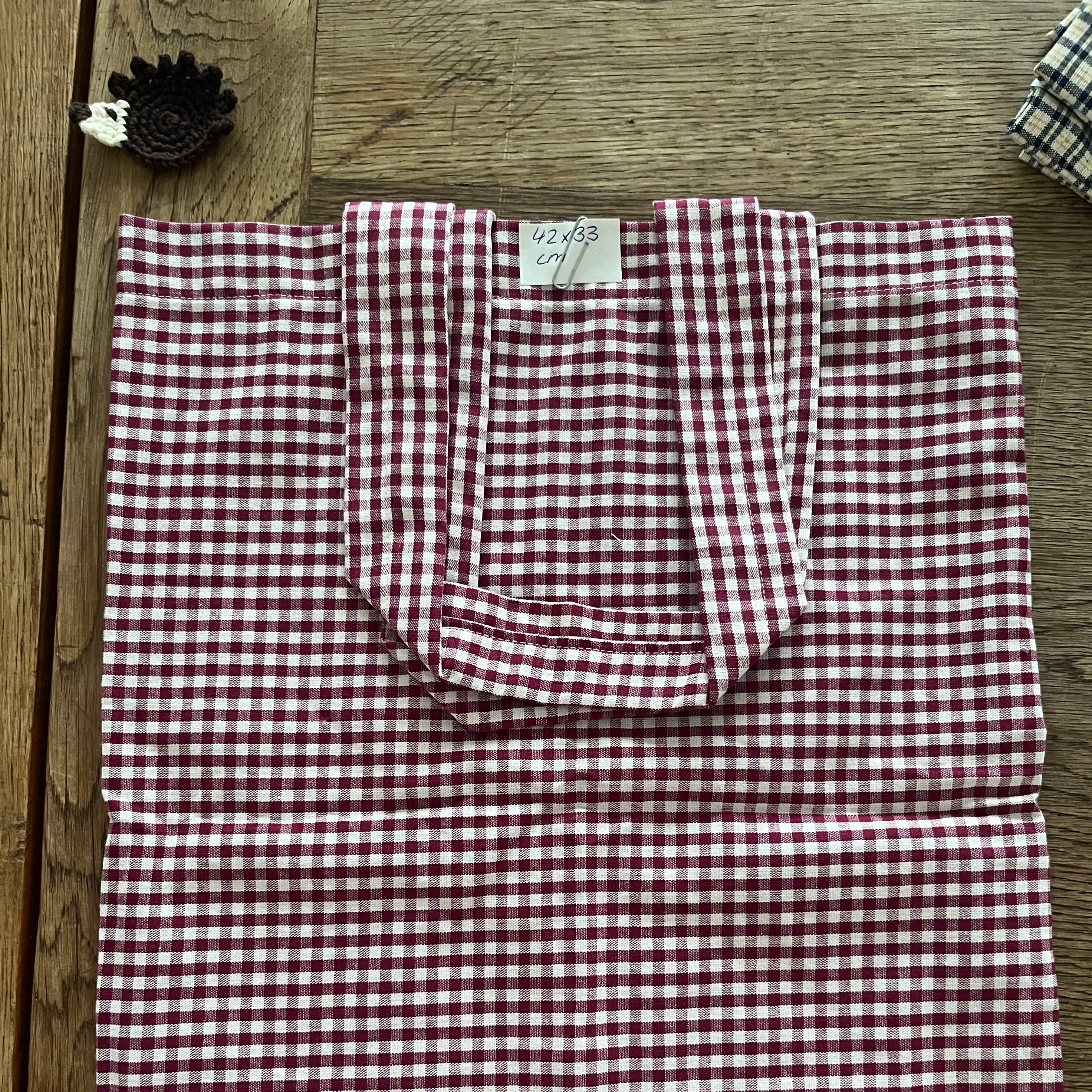 Einkaufstasche, klein *für Afemdi*