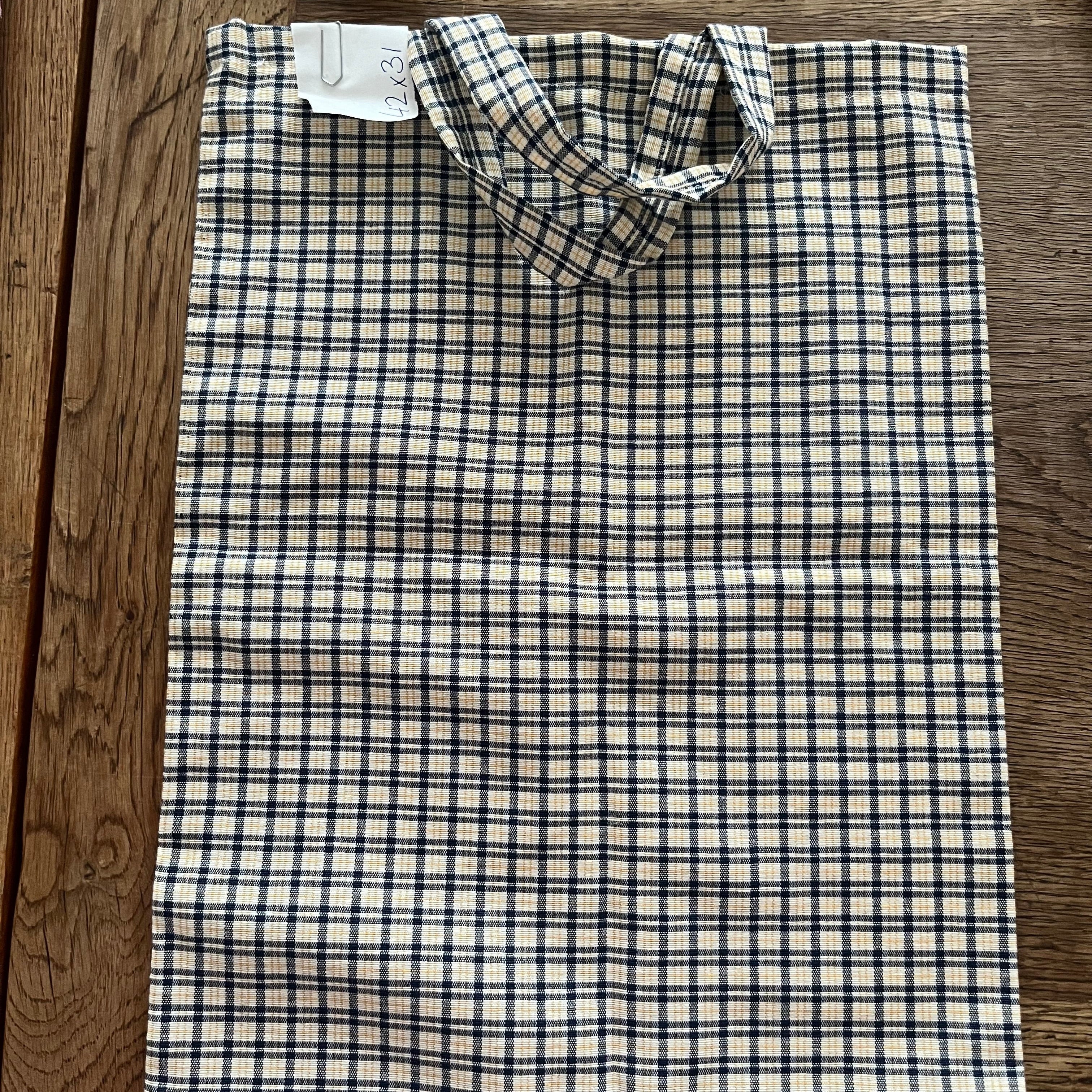 Einkaufstasche, klein *für Afemdi*