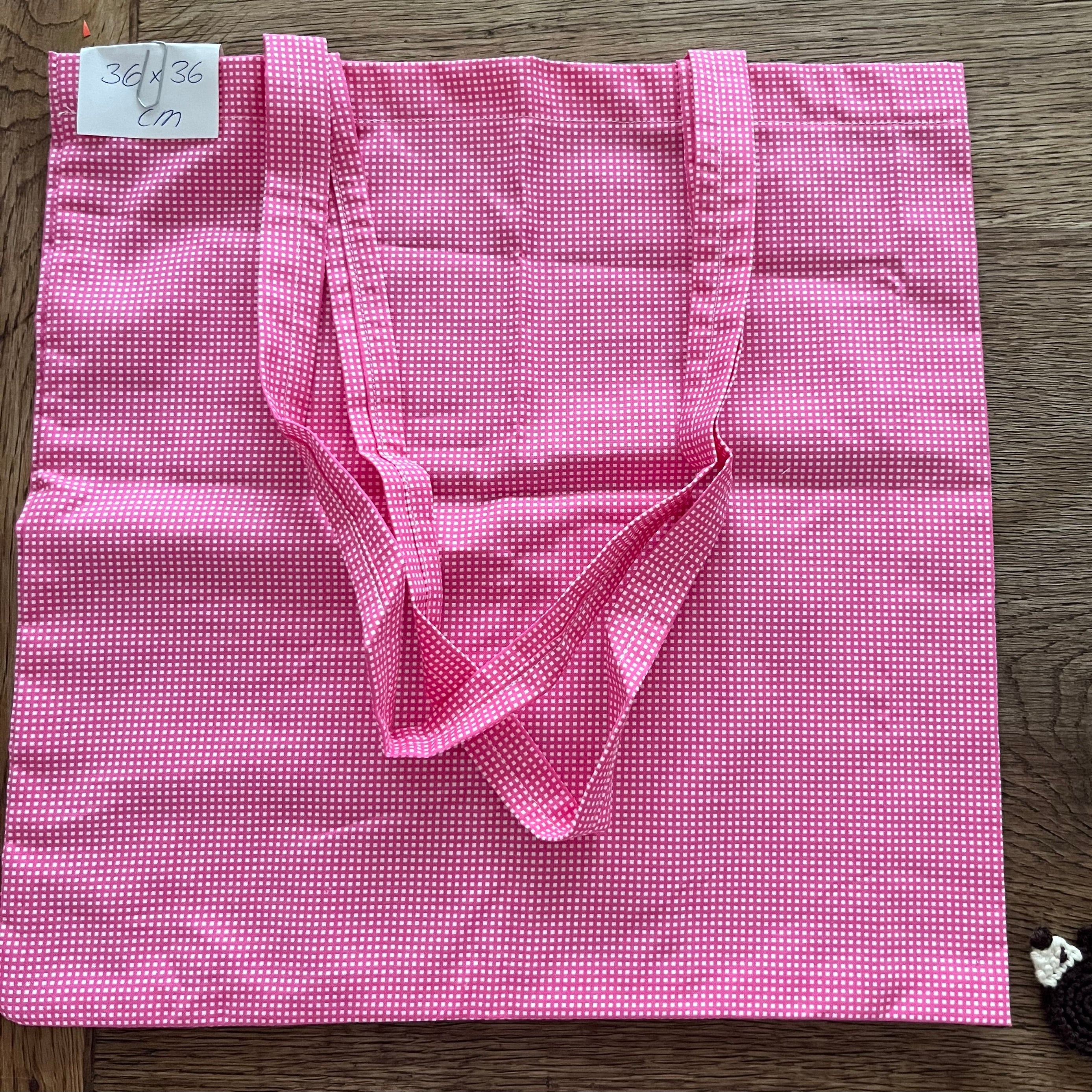 Einkaufstasche, klein *für Afemdi*