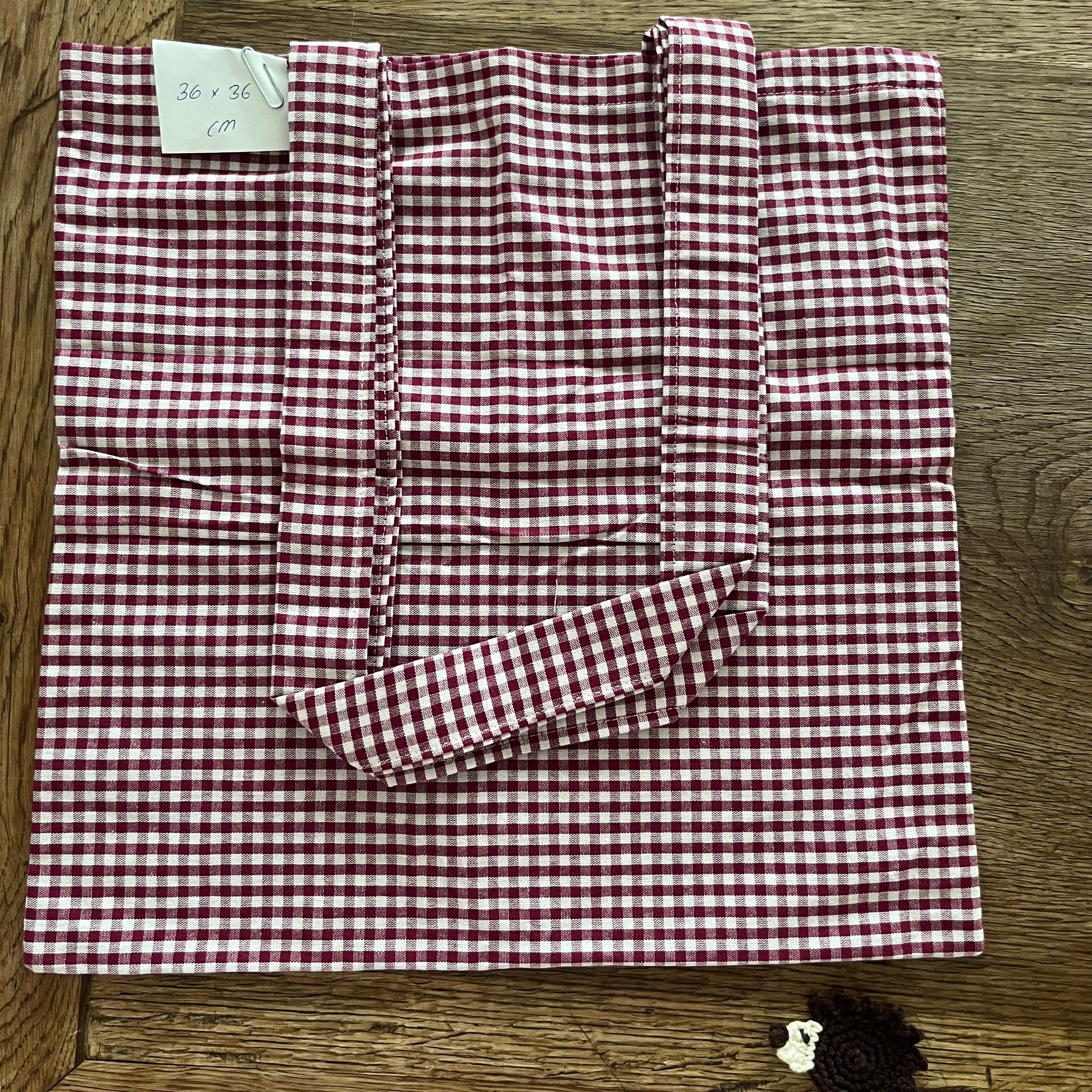 Einkaufstasche, klein *für Afemdi*